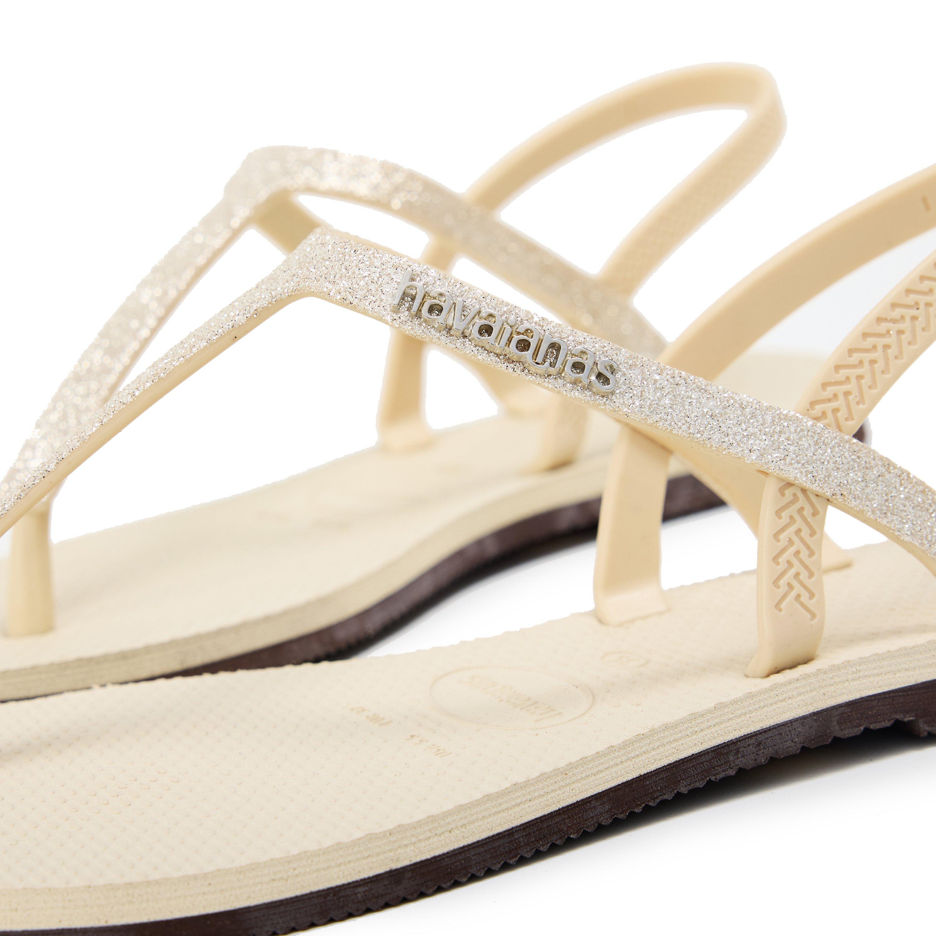 Beige - Havaianas - Cls Sandal Ld99 - 3