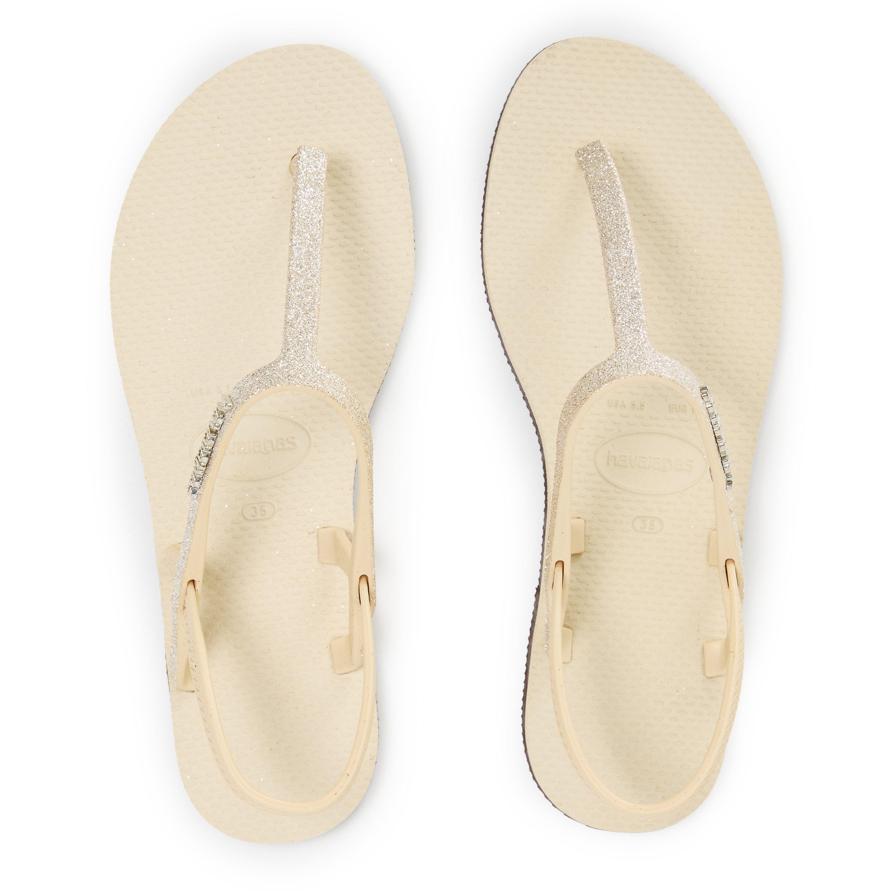 Beige - Havaianas - Cls Sandal Ld99 - 4