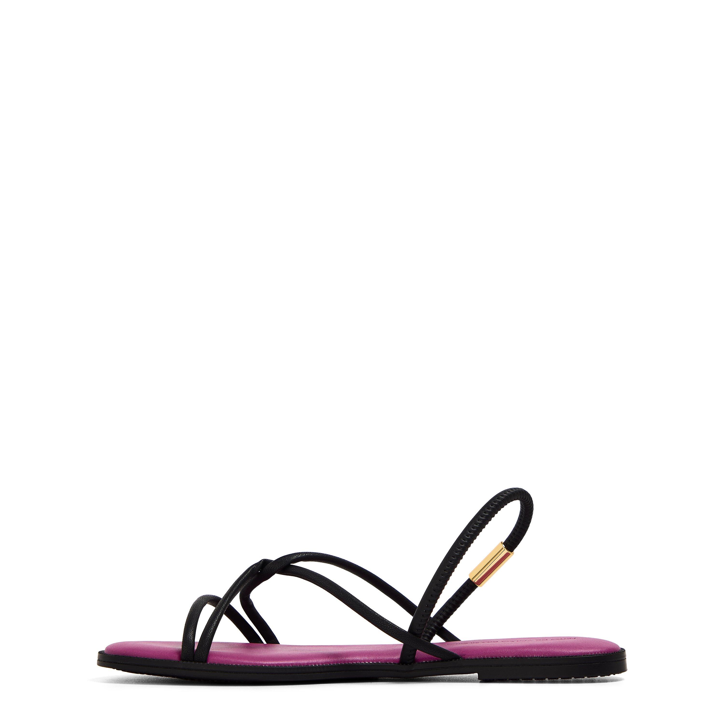 Ljubičasta tla - Havaianas - Cls Sandal Ld99 - 2