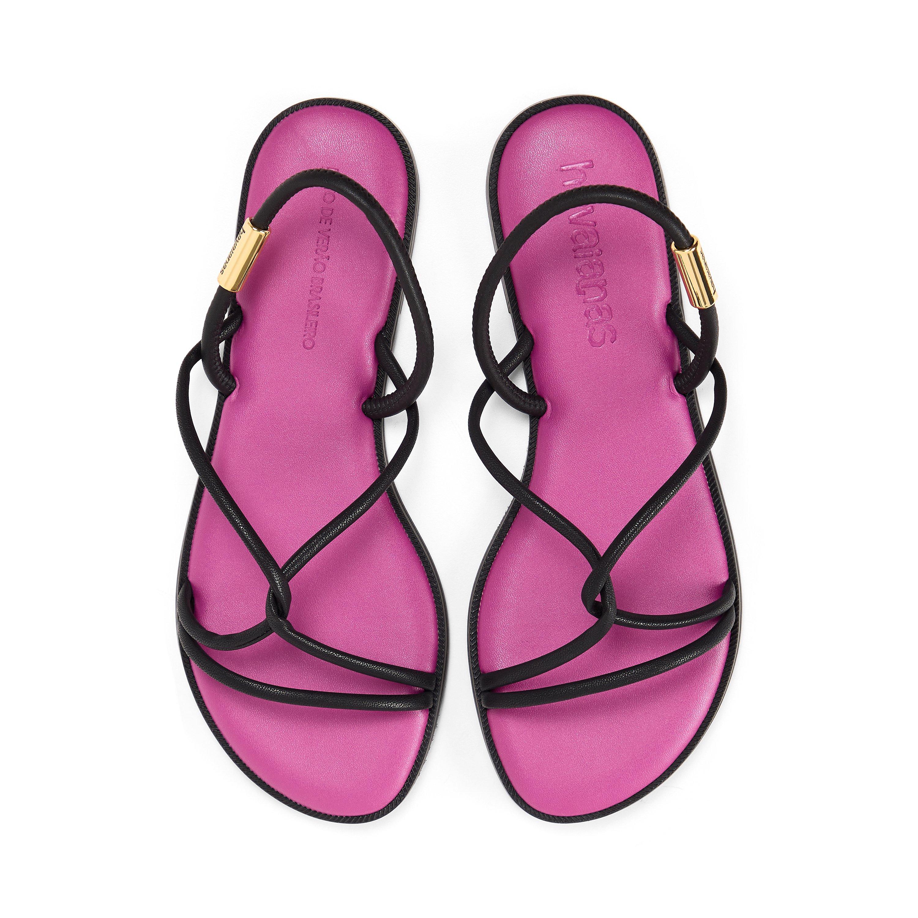 Ljubičasta tla - Havaianas - Cls Sandal Ld99 - 3