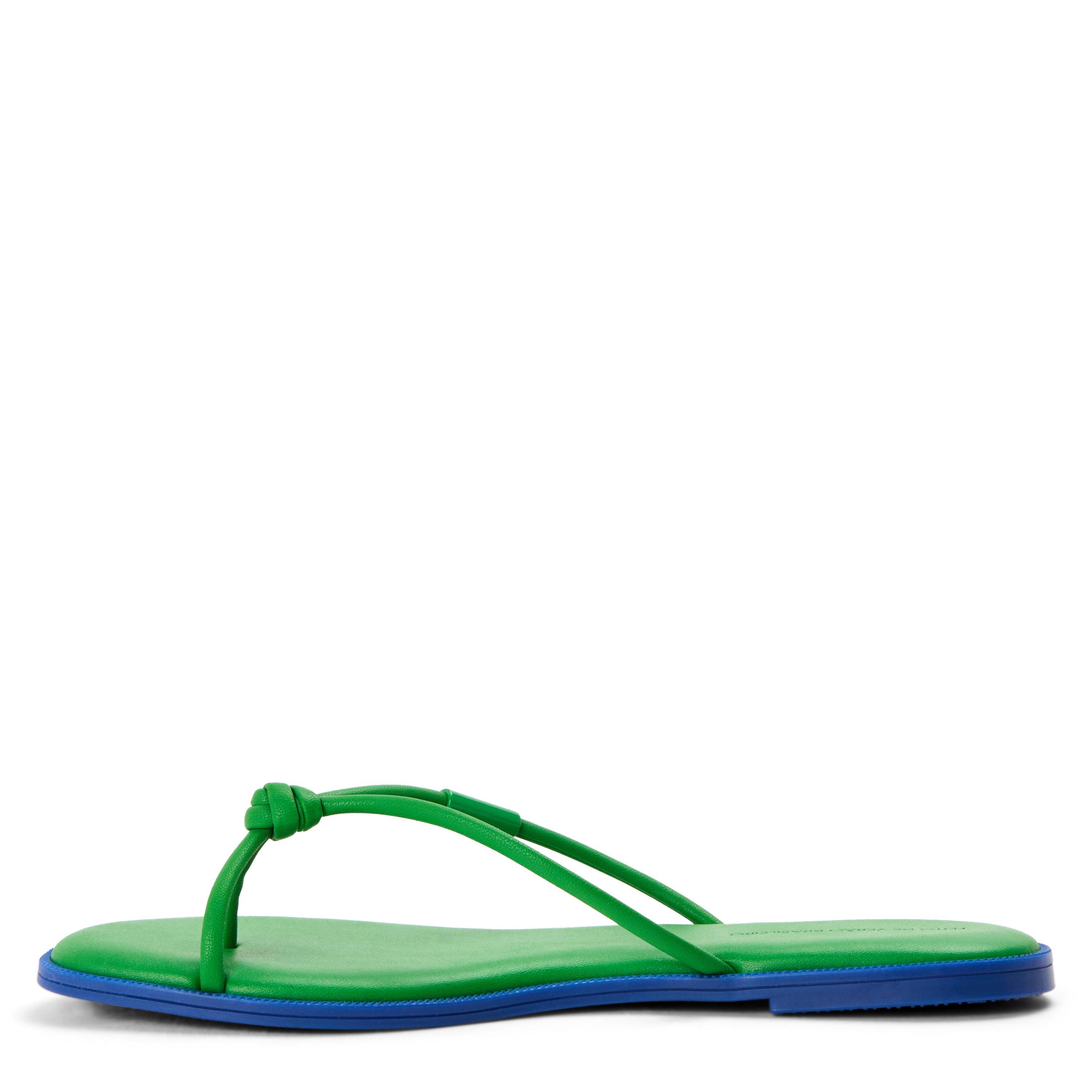 Green - Havaianas - Women's Flip Flops - 2