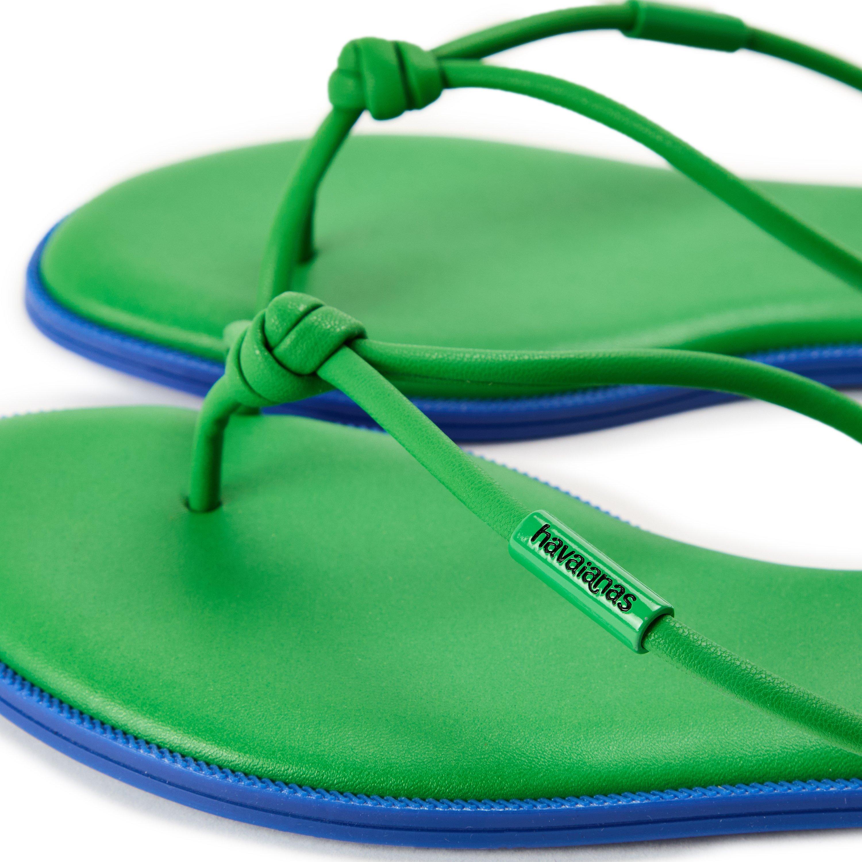 Green - Havaianas - Women's Flip Flops - 3