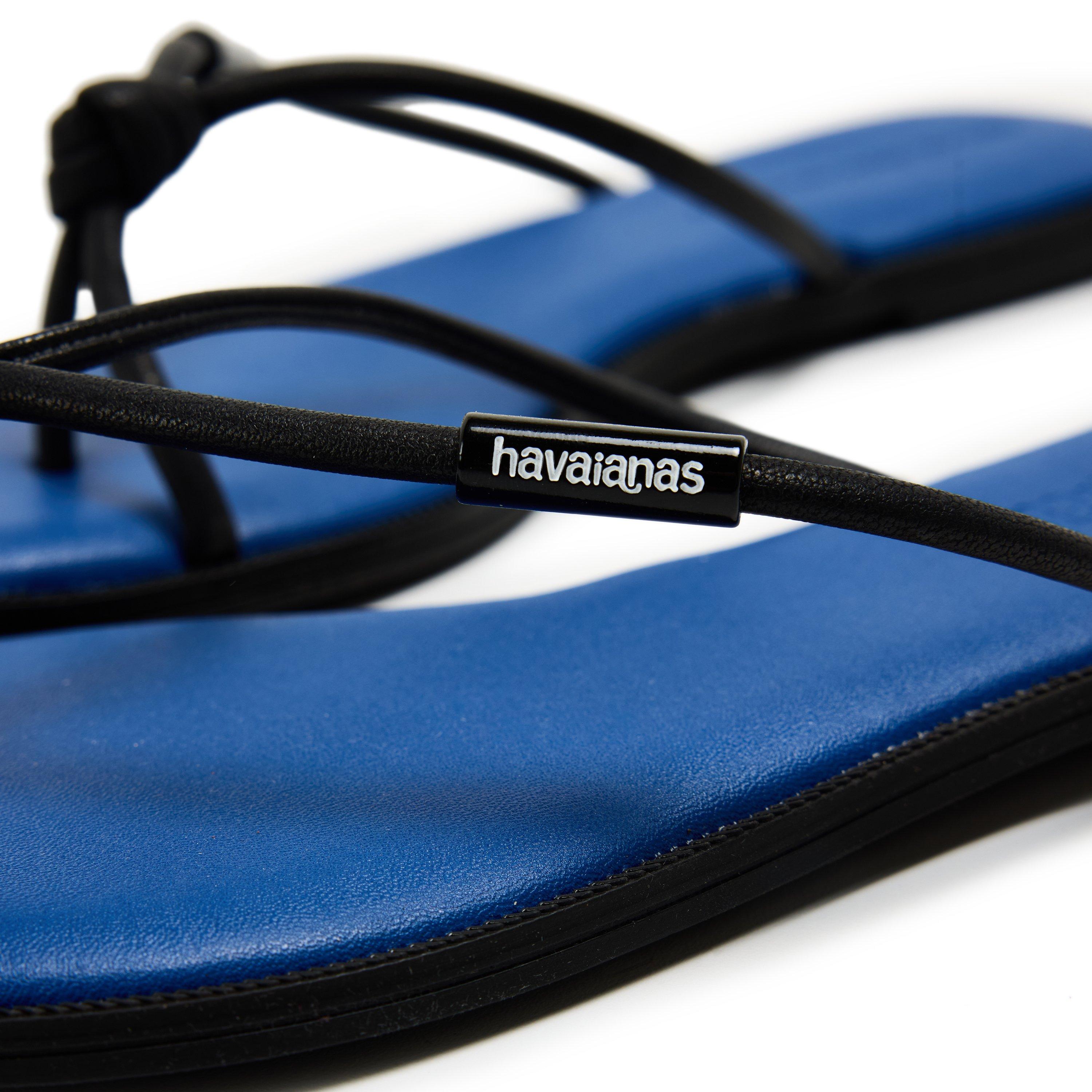 Marineblau - Havaianas - Cls Sandal Ld99 - 3