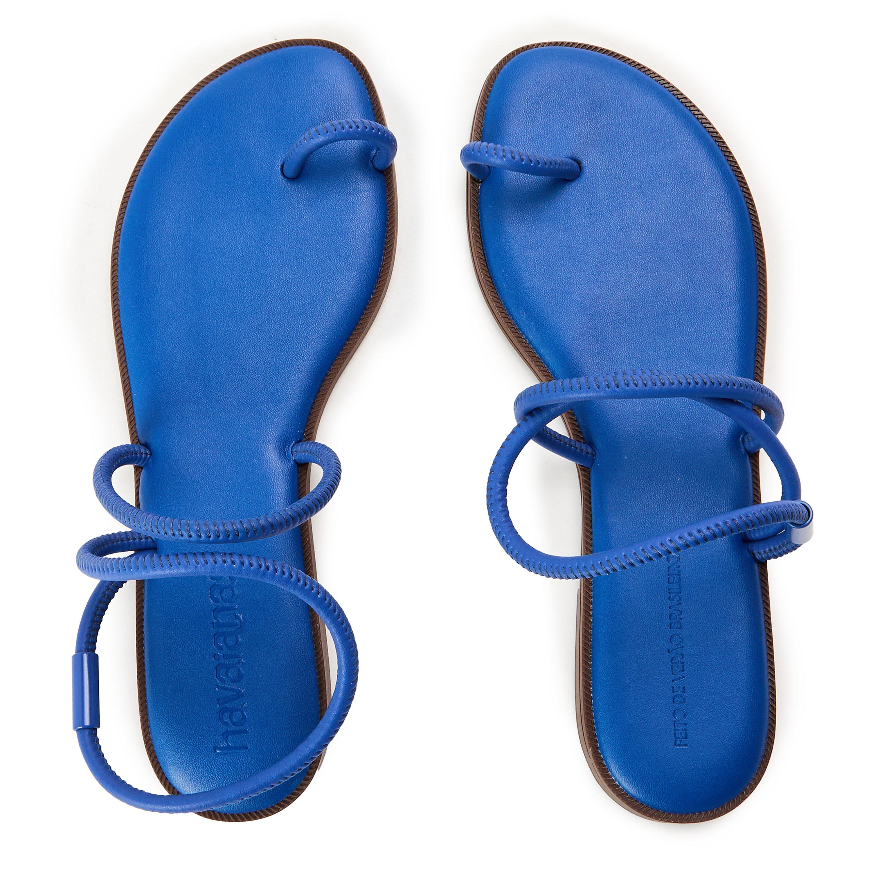 Donkerblauw - Havaianas - Women's Flip Flops - 4
