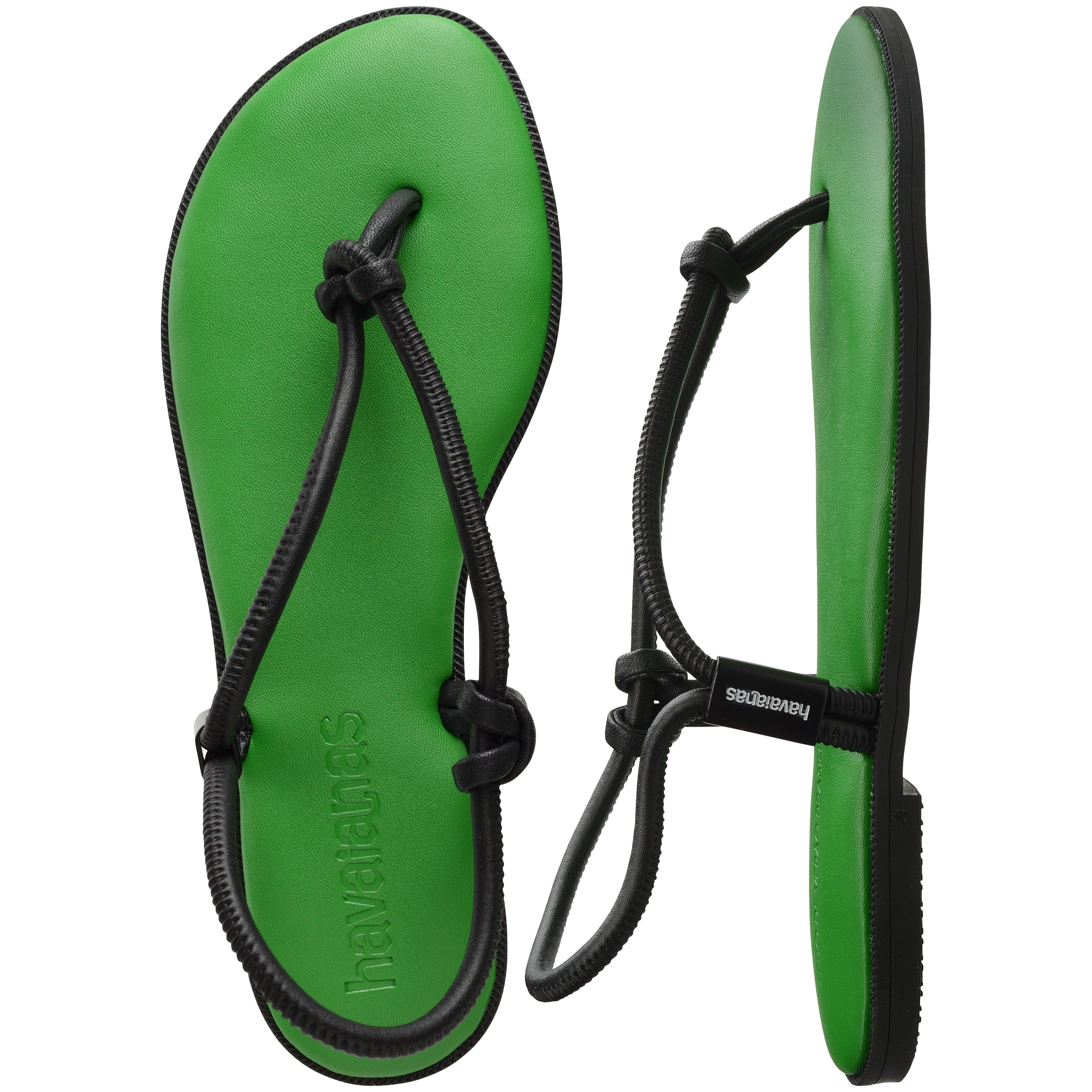 Grün - Havaianas - Cls Sandal Ld99 - 3
