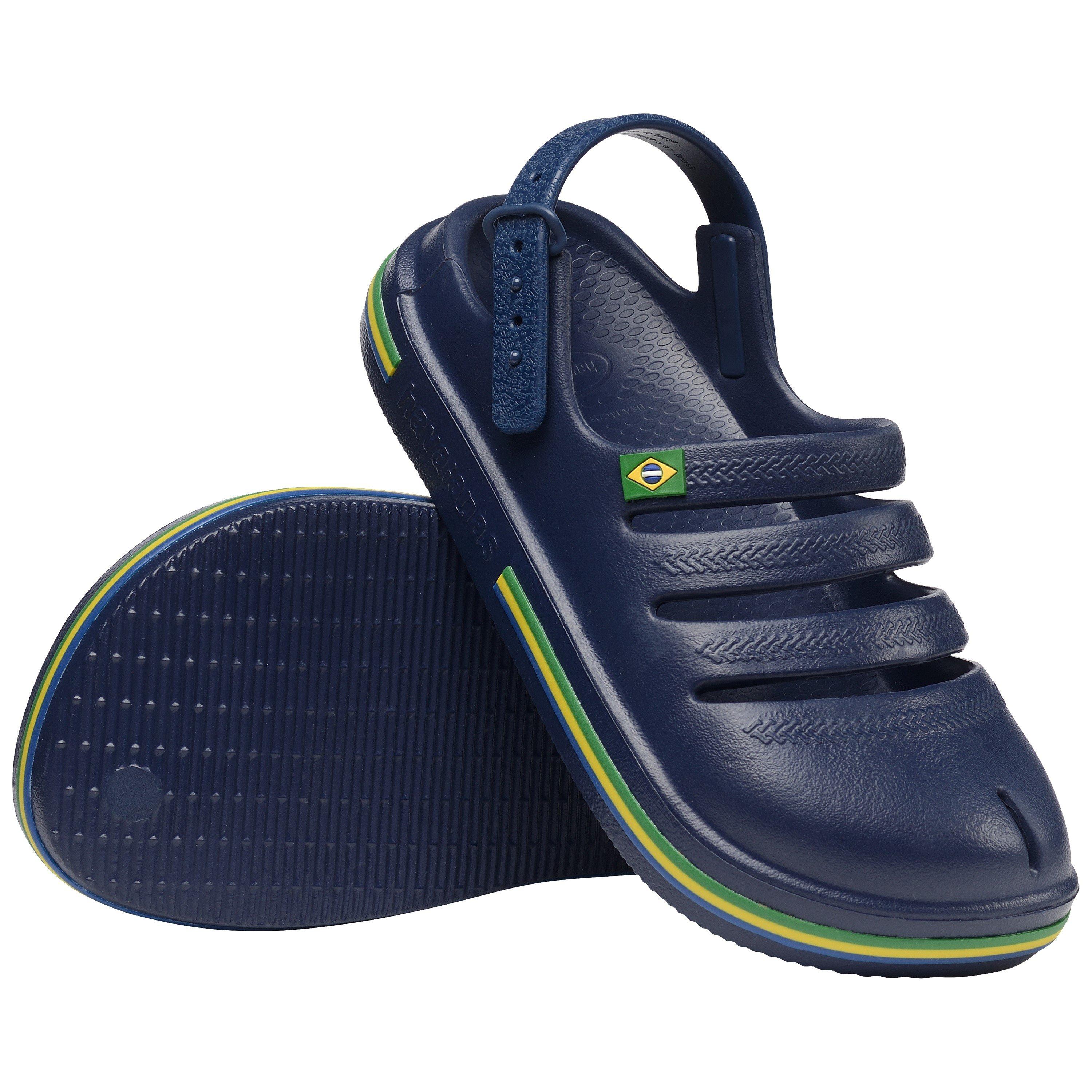 Blu Navy - Havaianas - Insitutnl Ld99 - 3