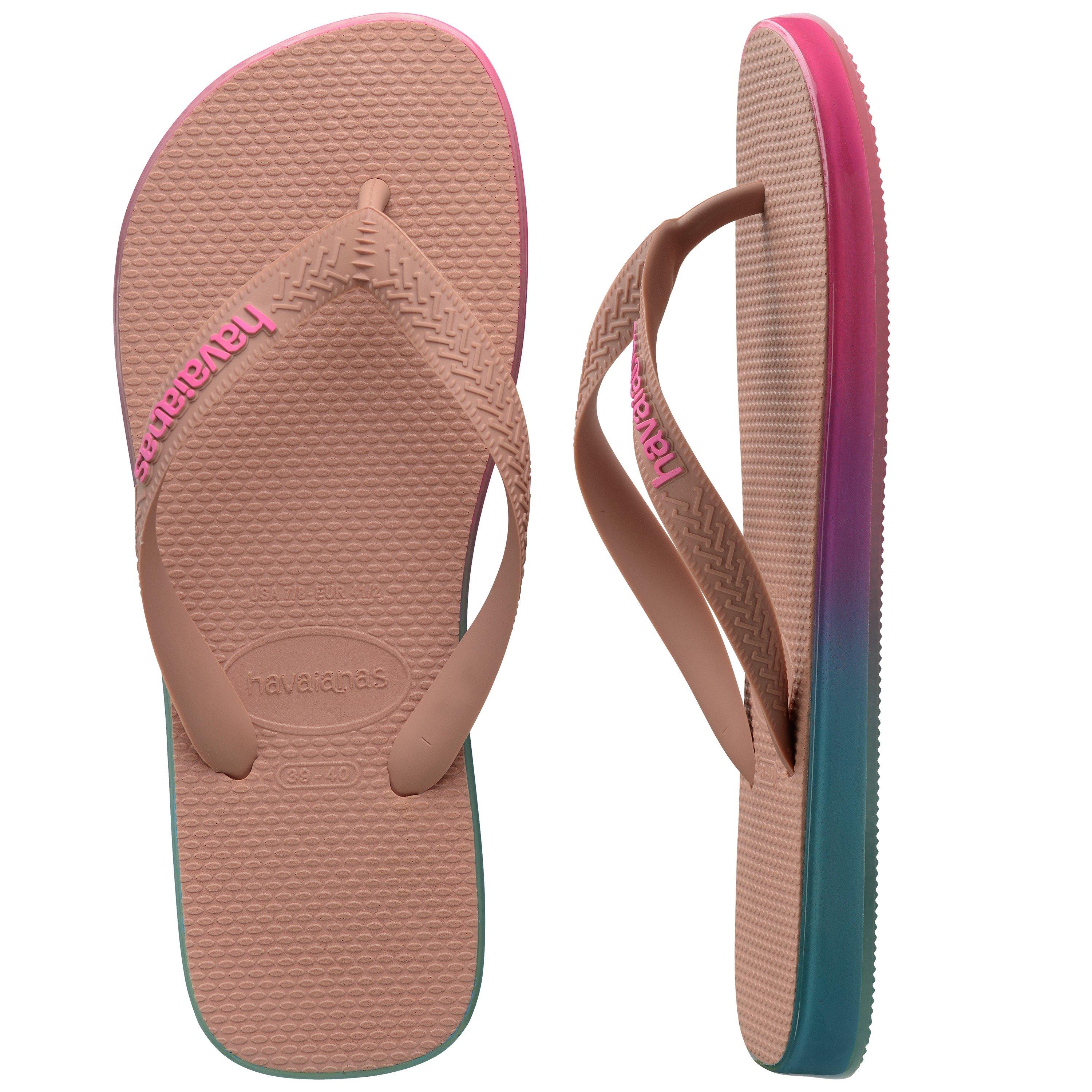 Crocus Rose - Havaianas - Women's Flip Flops - 3