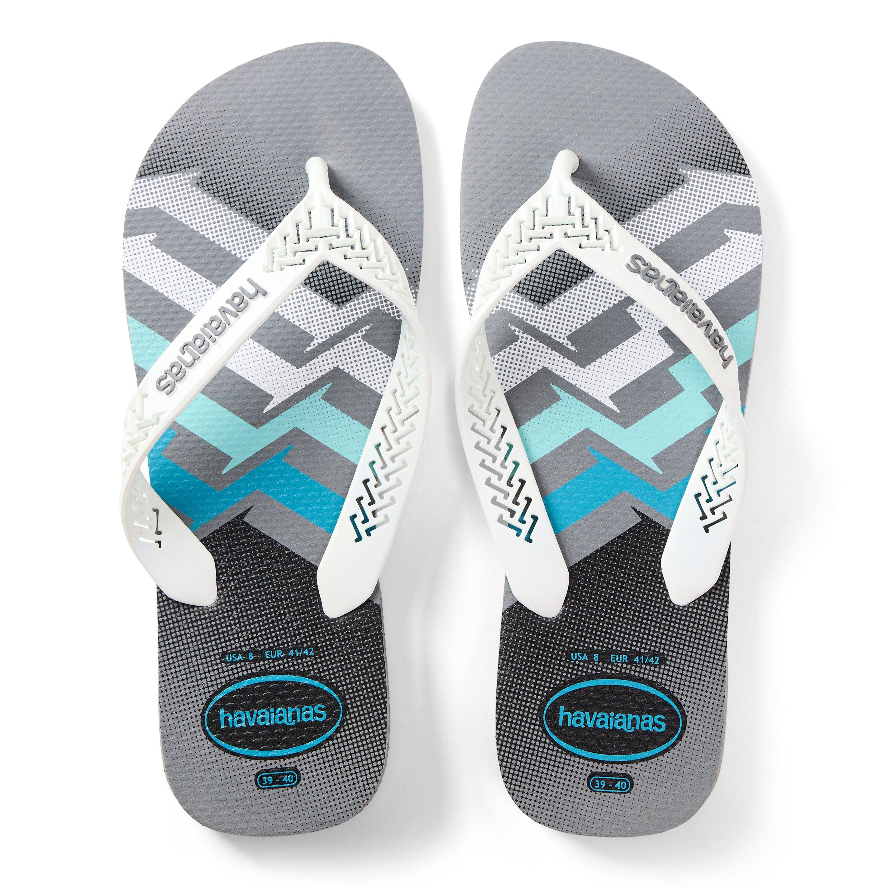 Gris acier - Havaianas - Power Lght Ld99 - 4