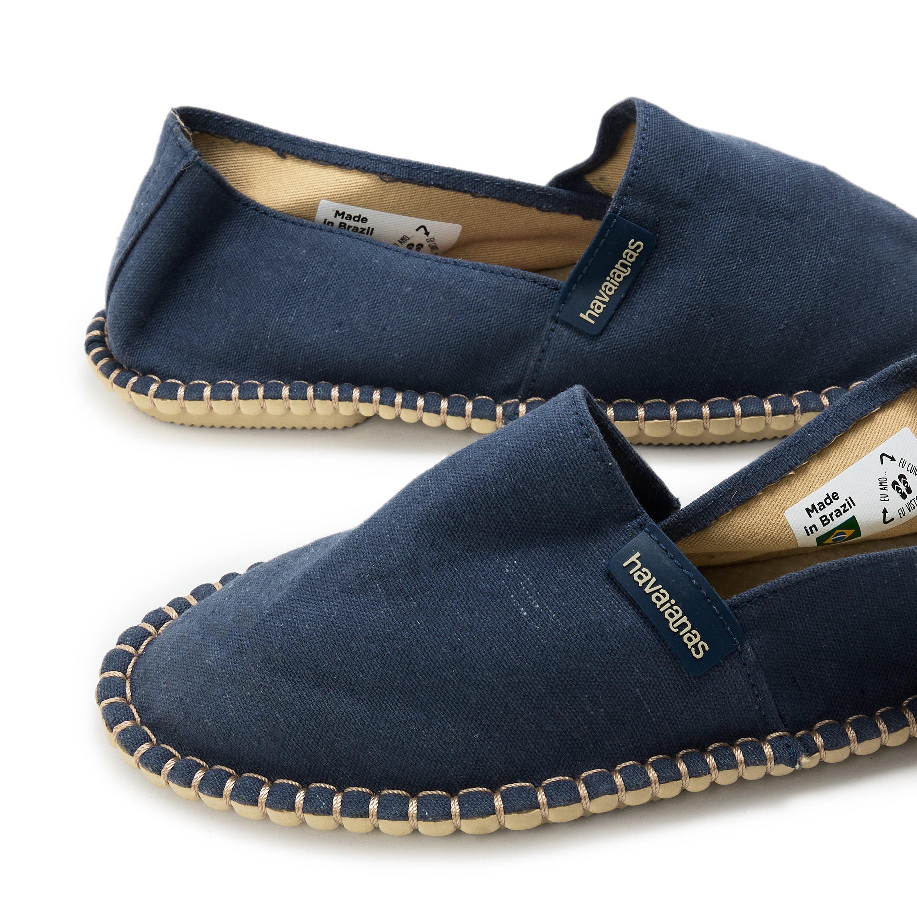 Blu Navy - Havaianas - Havaianas Orgne  Ld99 - 3