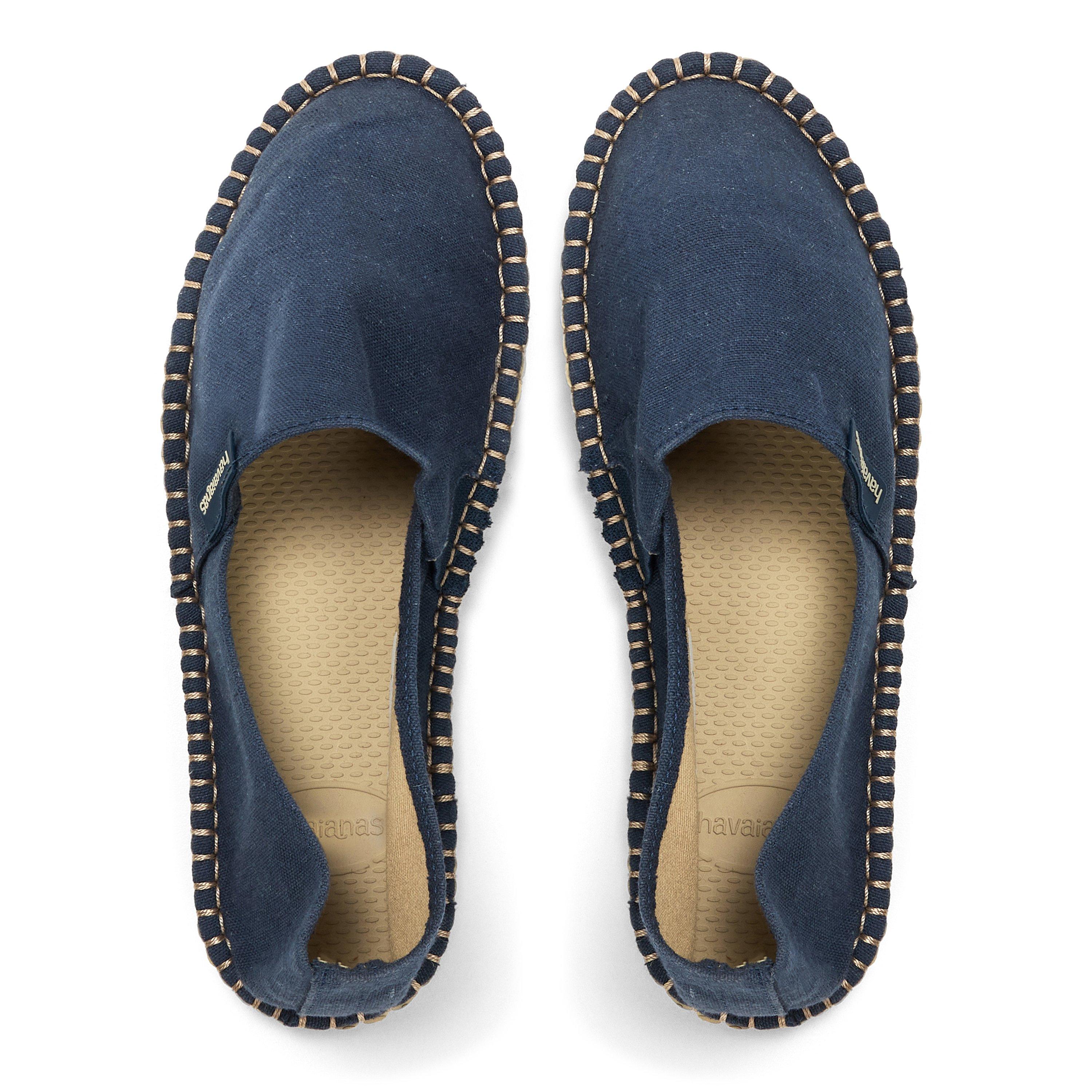 Blu Navy - Havaianas - Havaianas Orgne  Ld99 - 4