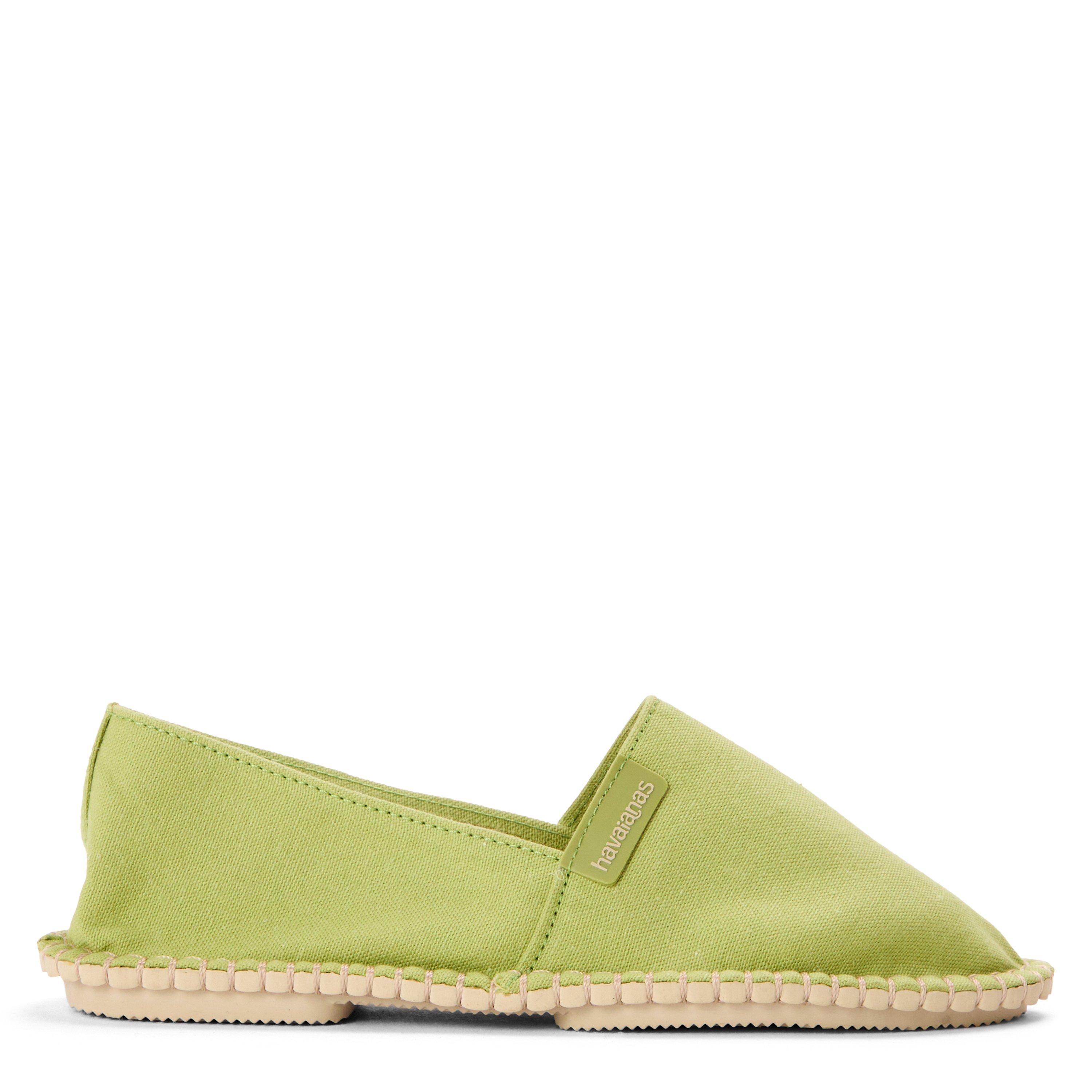 Olive - Havaianas - Orgne  Ld99 - 1