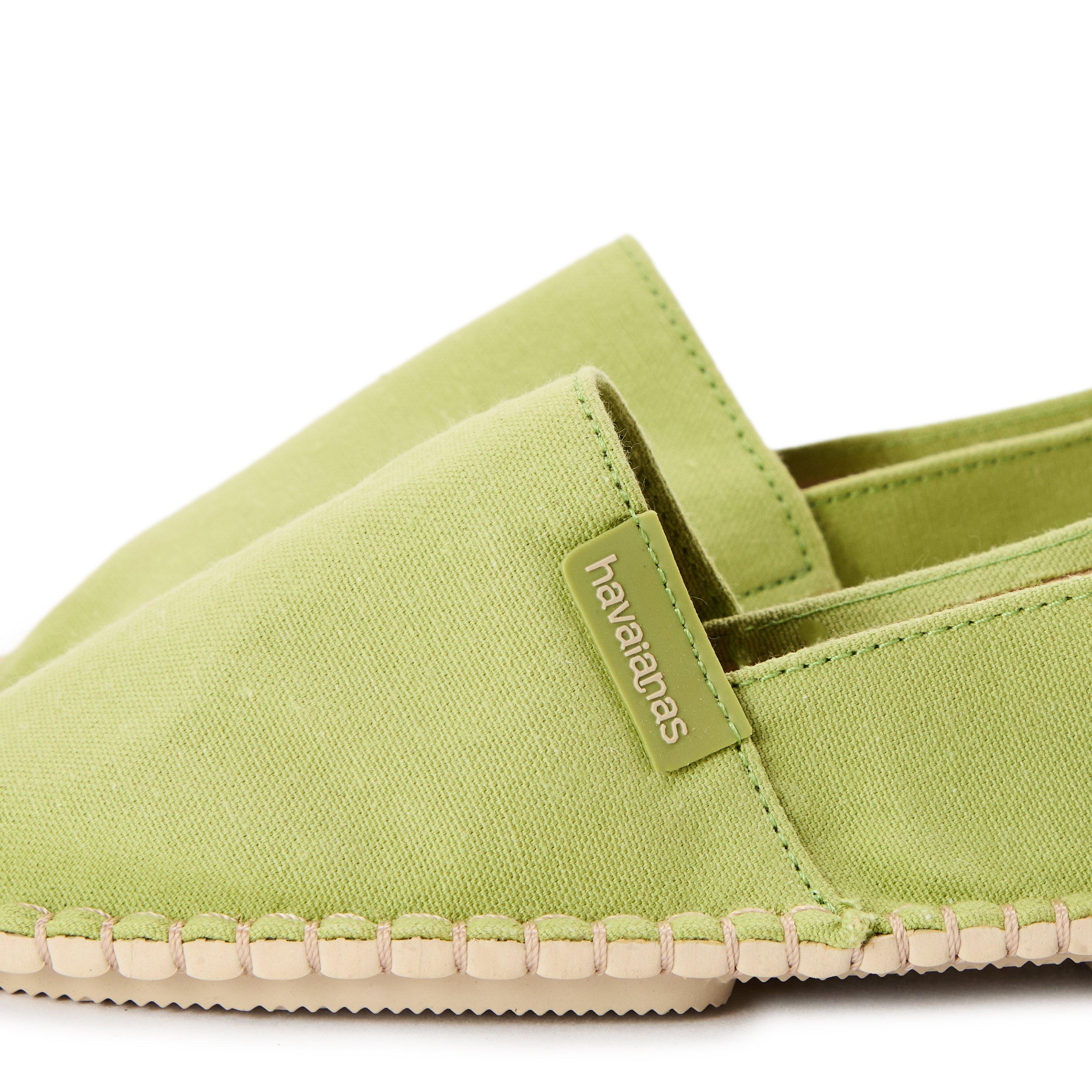 Olive - Havaianas - Orgne  Ld99 - 3