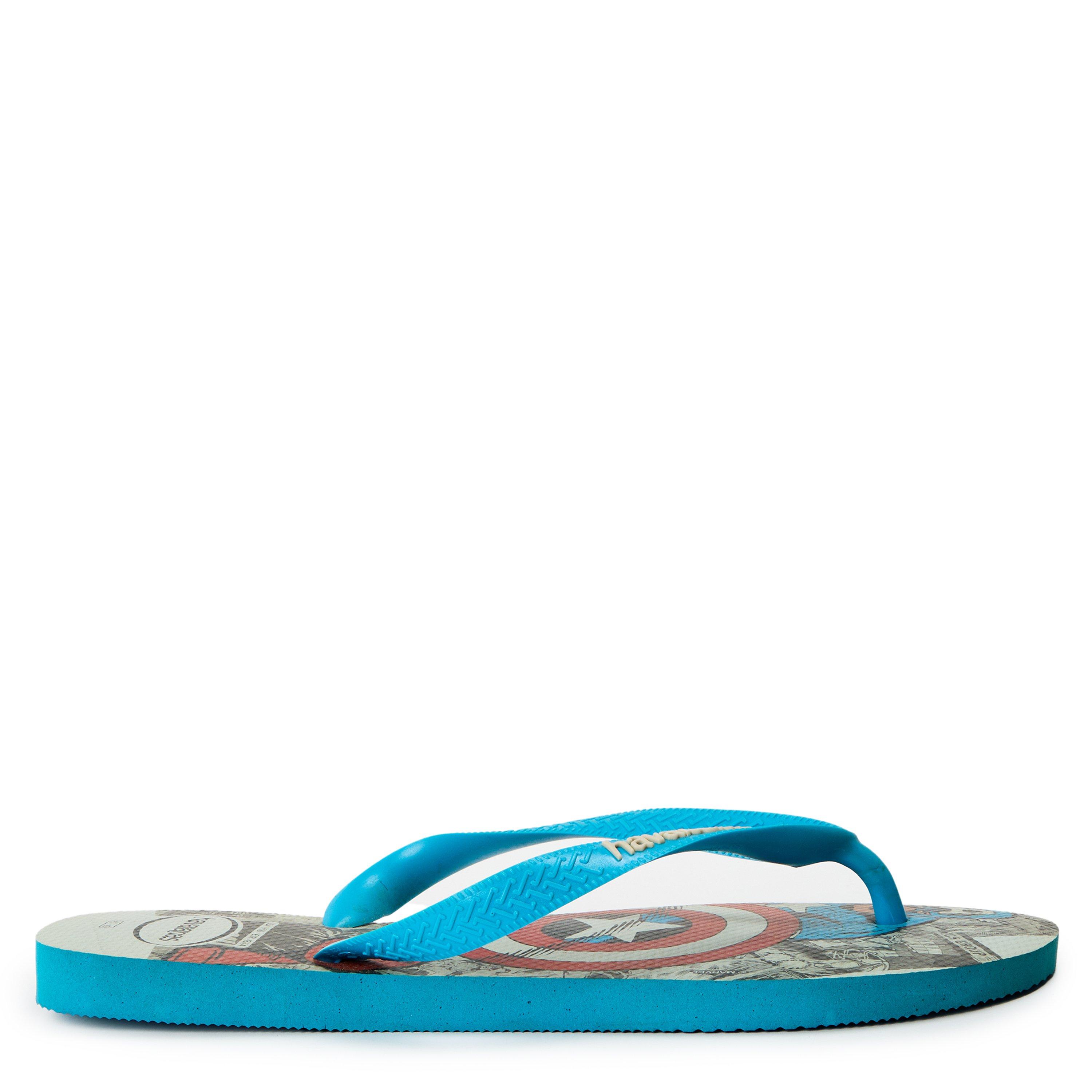 Türkis - Havaianas - Havaianas A Lcences  Ld99 - 1