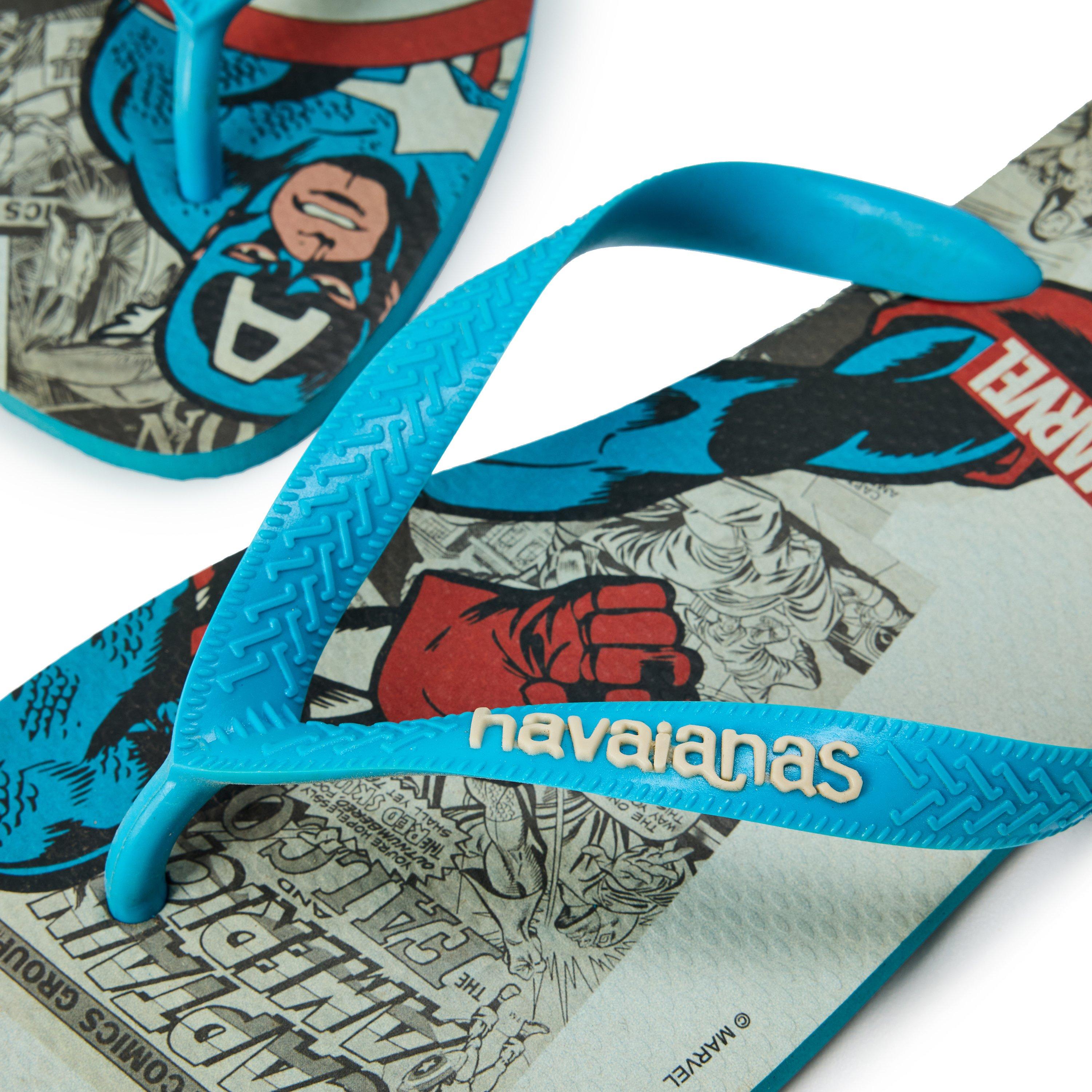 Türkis - Havaianas - Havaianas A Lcences  Ld99 - 3