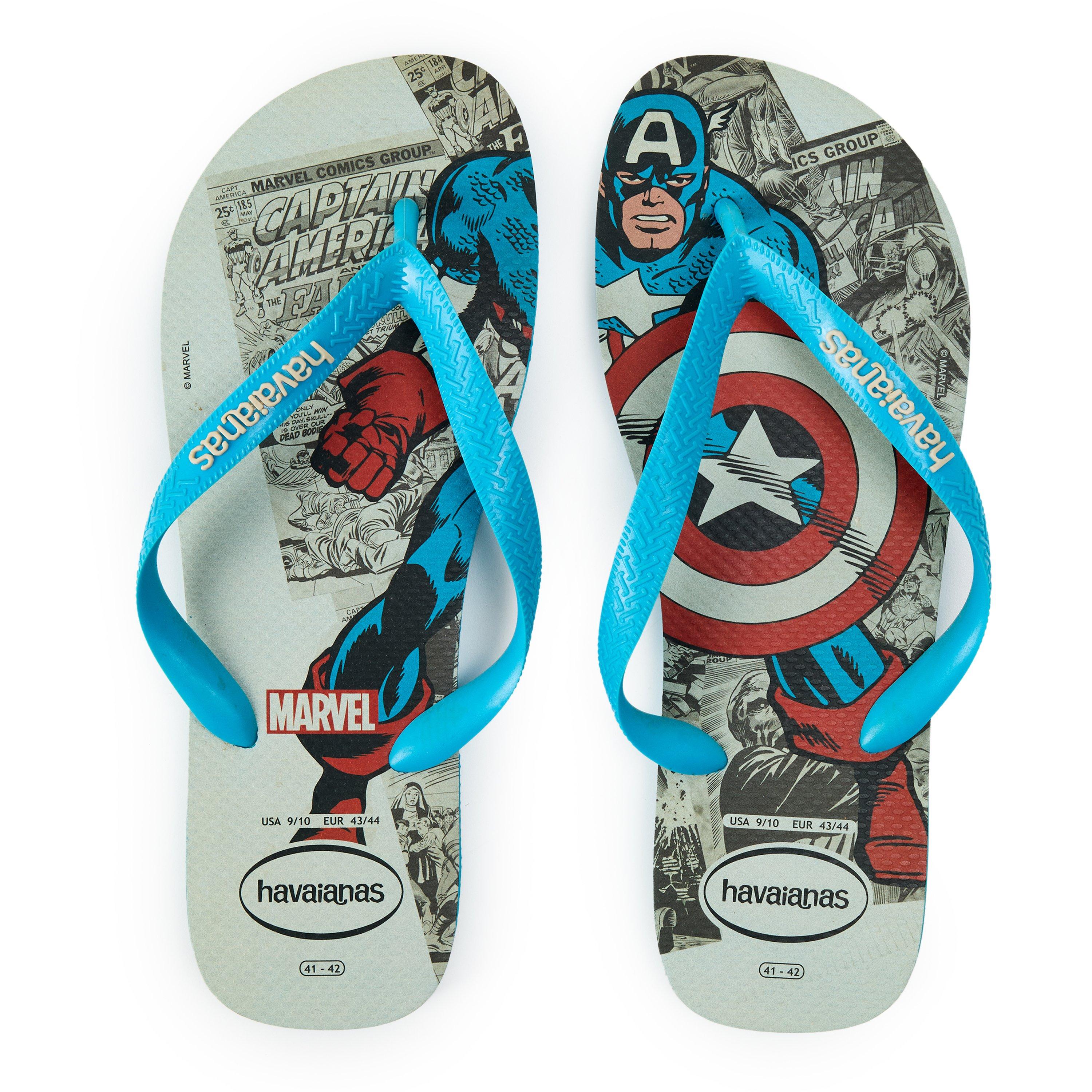 Türkis - Havaianas - Havaianas A Lcences  Ld99 - 4