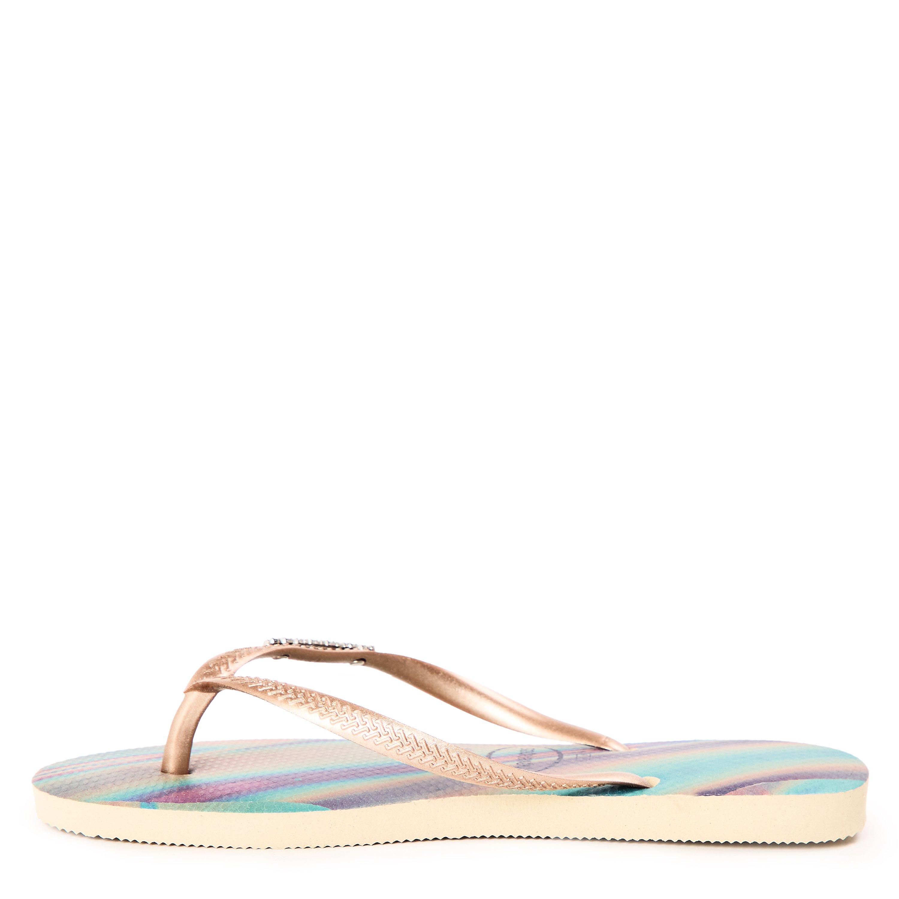 Gris sable - Havaianas - Havaianas S rdescent Ld99 - 2