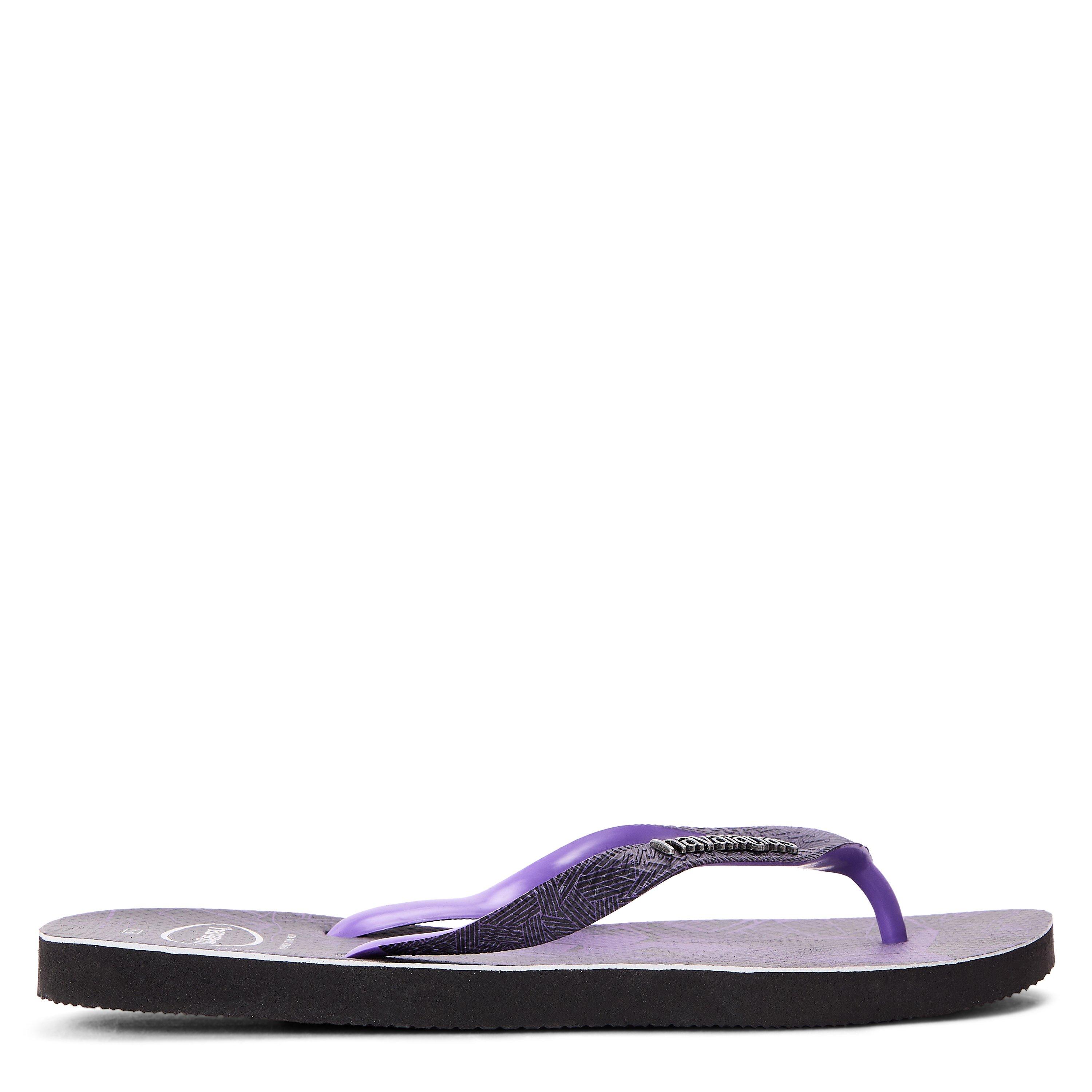 Premium Zwart - Havaianas - Havaianas Top Marvel Ld99 - 1