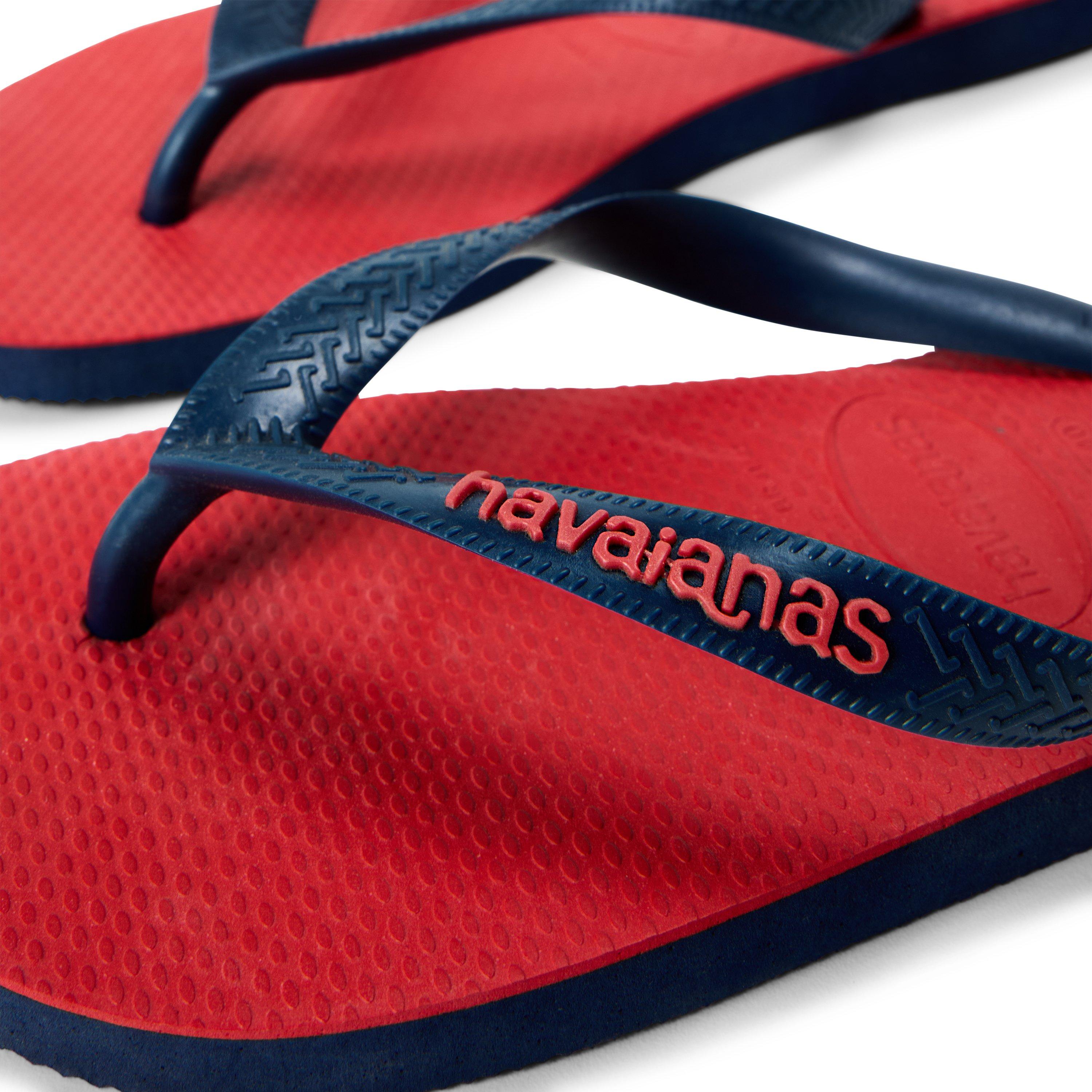 Navy Blue - Havaianas - Havaianas Flp Flop  Ld99 - 3