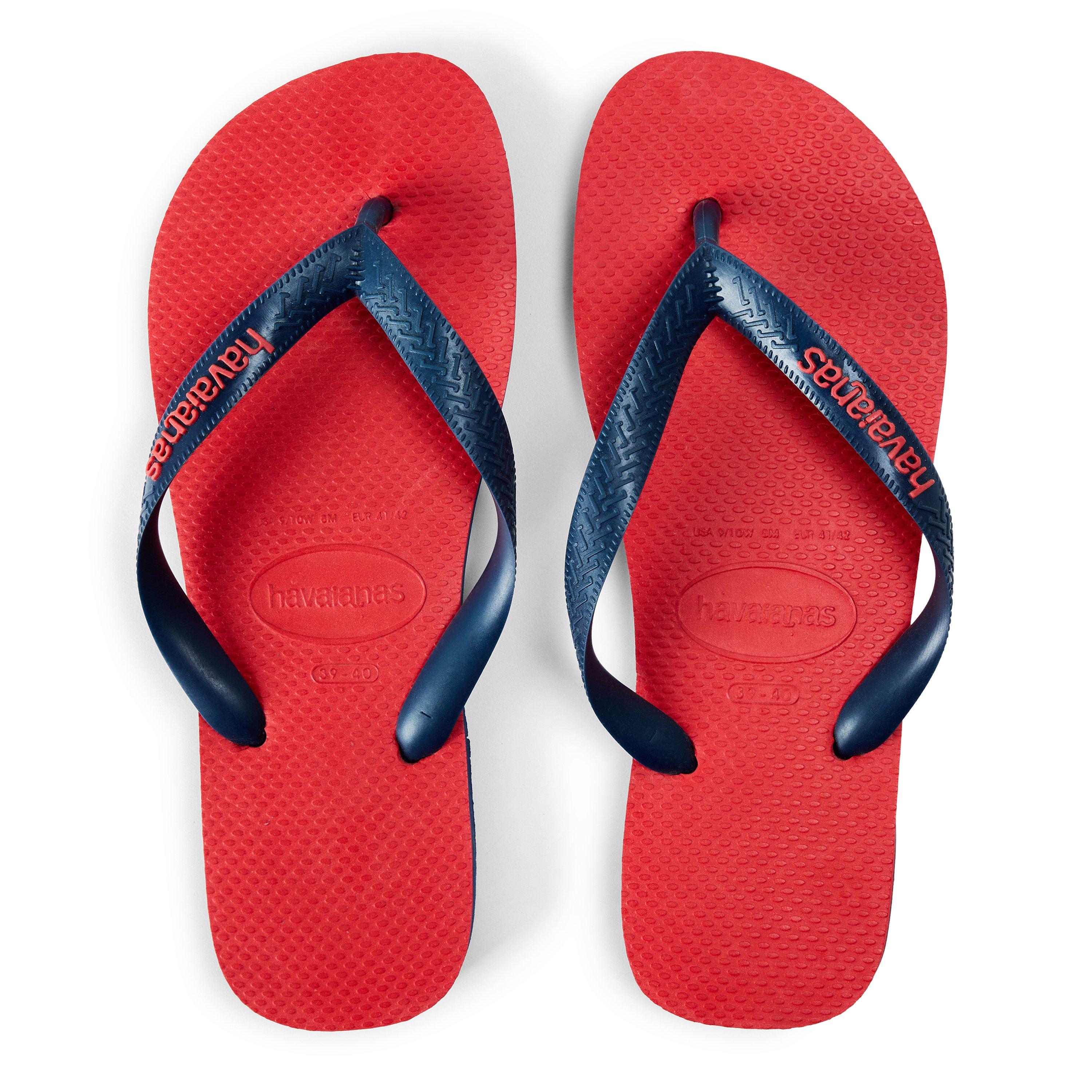 Navy Blue - Havaianas - Havaianas Flp Flop  Ld99 - 4