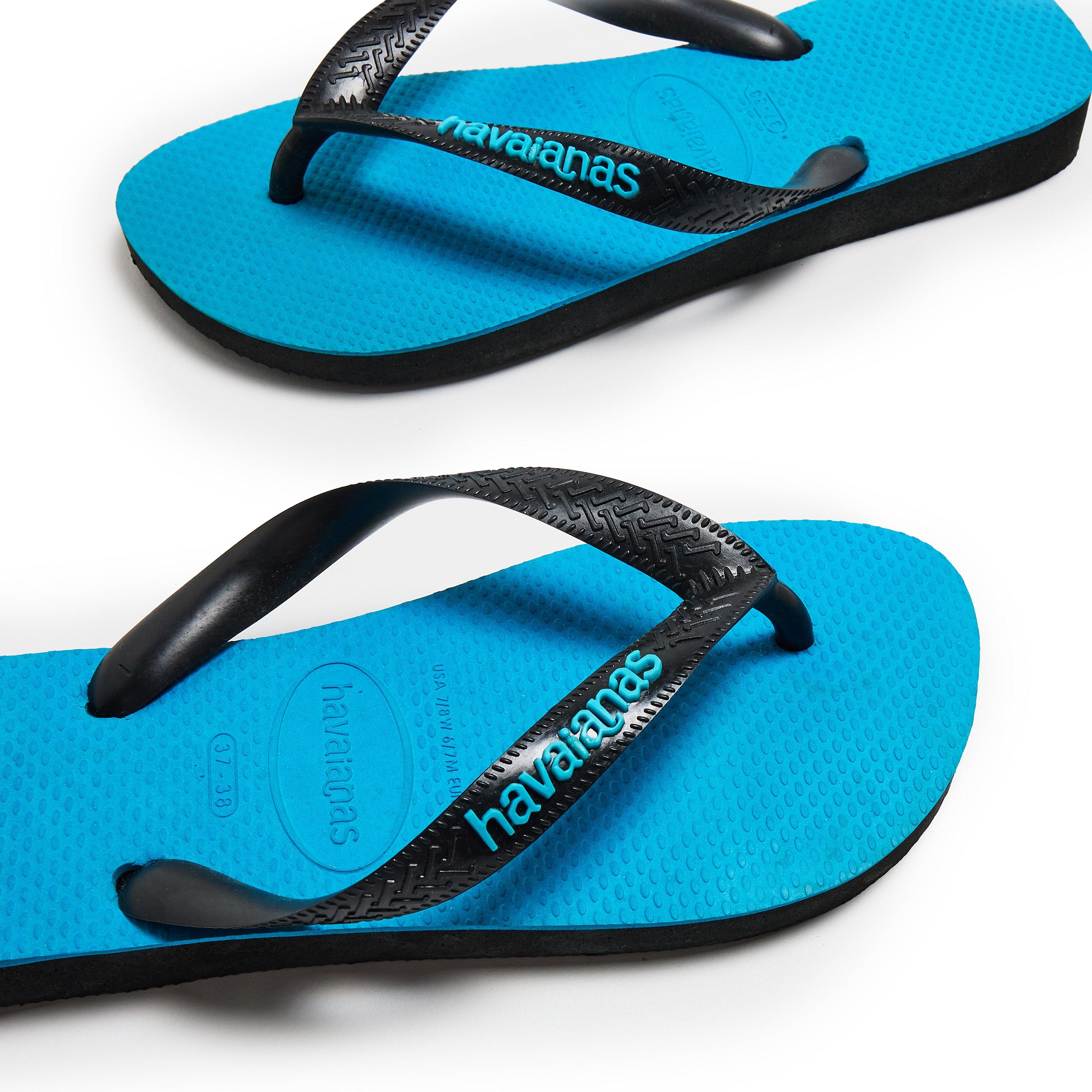 Noir - Havaianas - Havaianas Flp Flop  Ld99 - 3