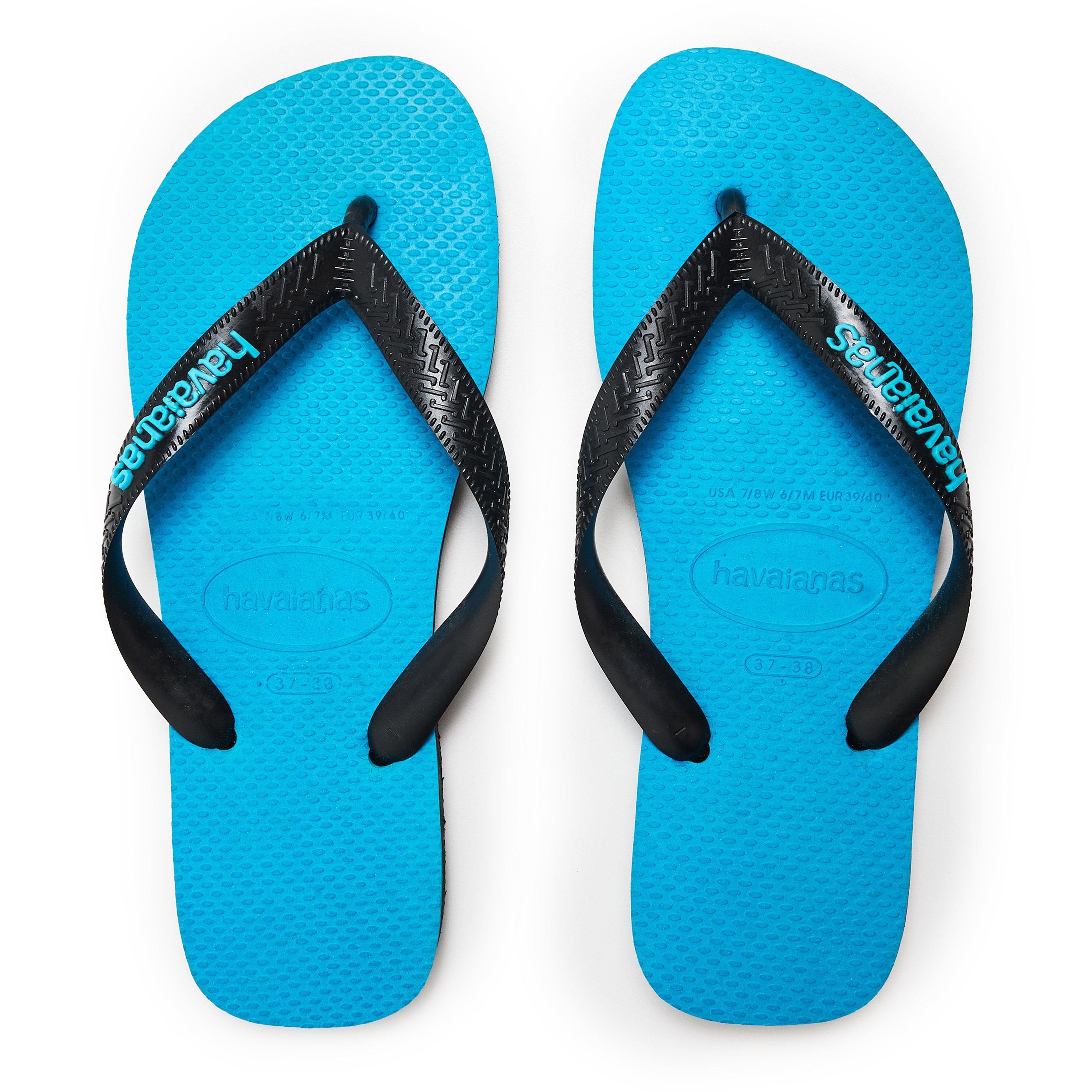 Noir - Havaianas - Havaianas Flp Flop  Ld99 - 4