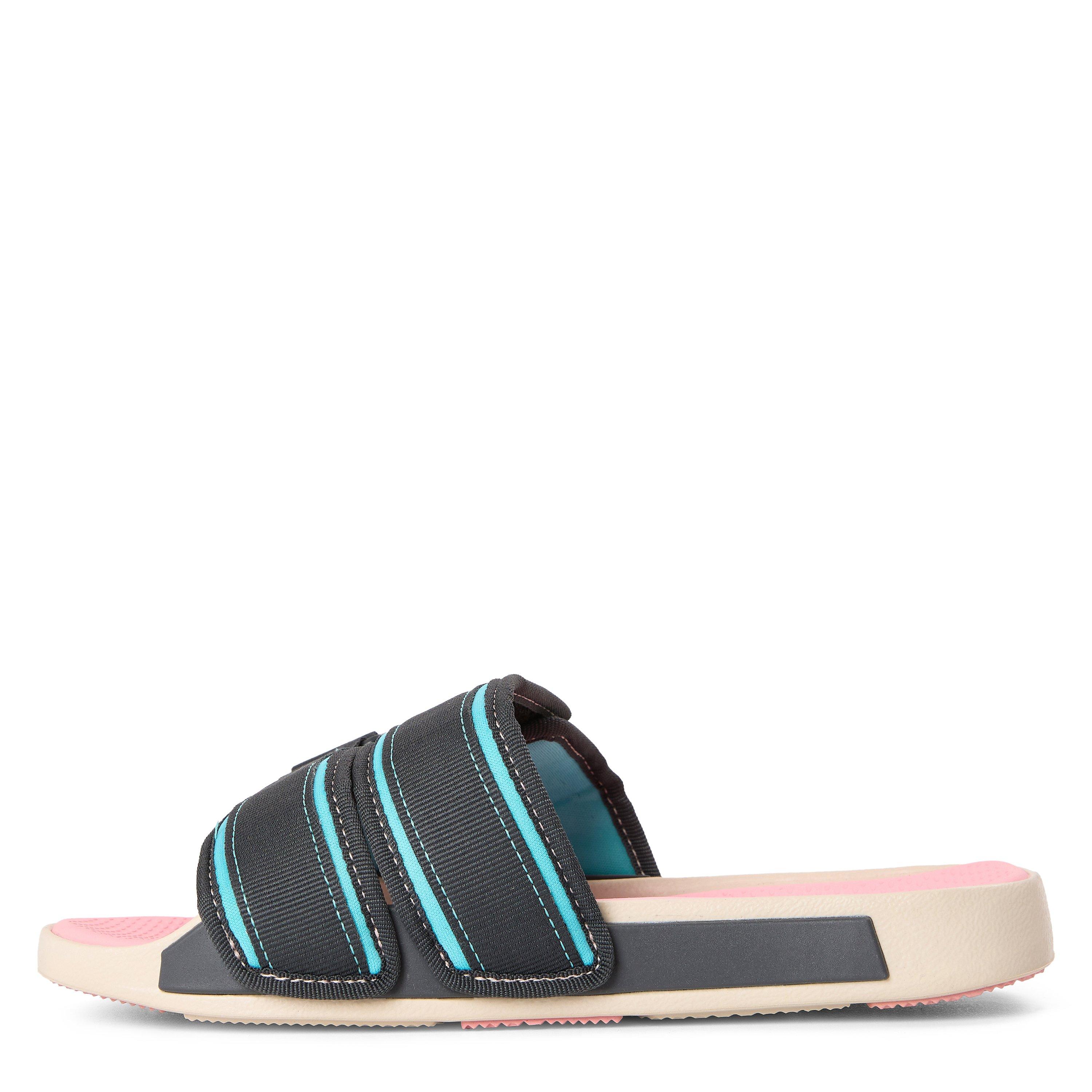 Macaron Pink - Havaianas - Hav. Slide Reloaded Macaron Pink 35 Flip Flops Womens - 2