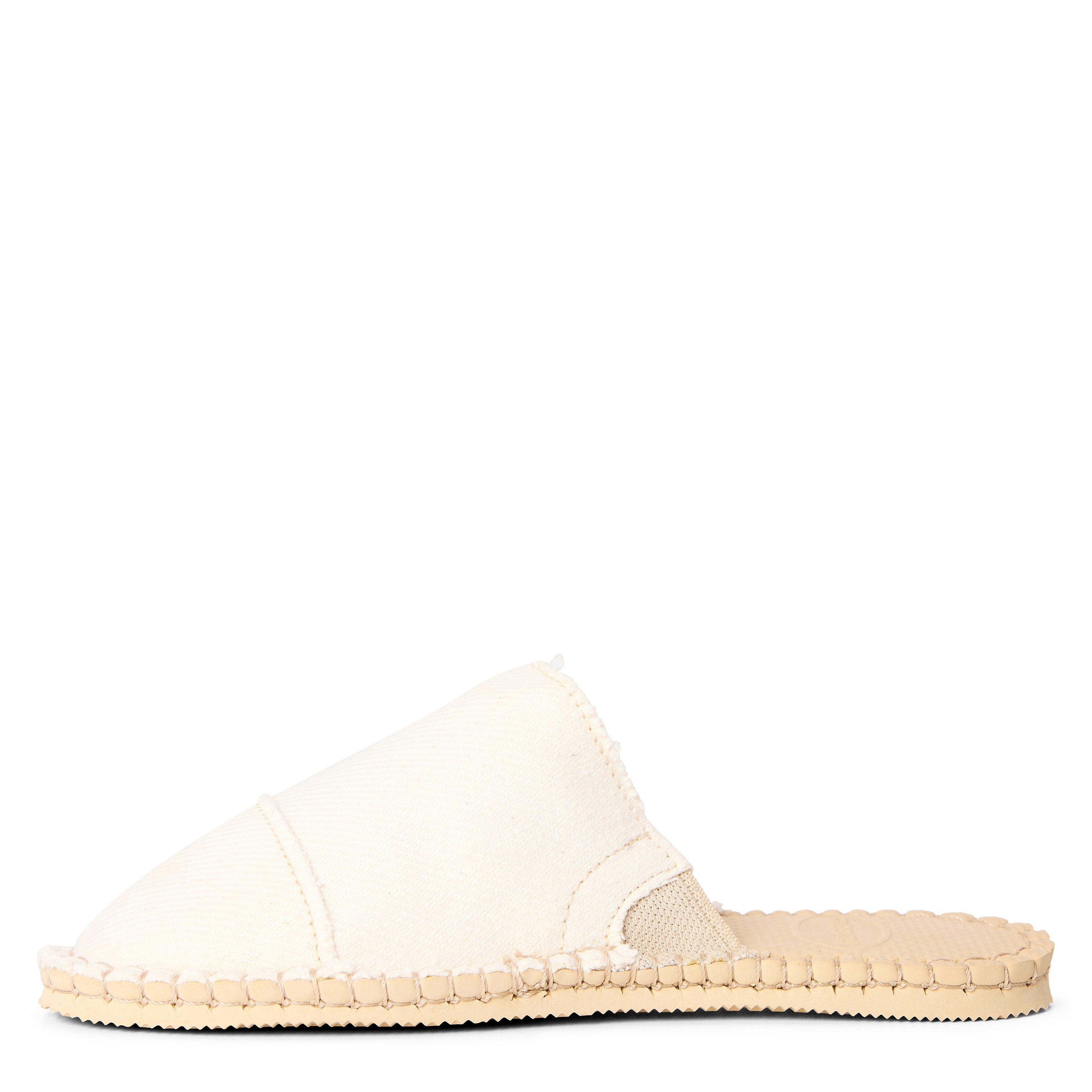 Beige - Havaianas - Hav. Mule Ii Beige 035 Flip Flops Womens - 2