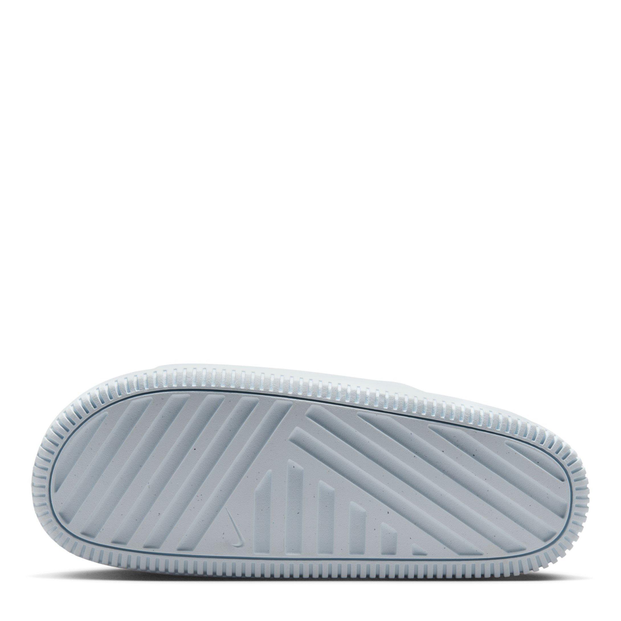 Blue Tint - Nike - Calm Womens Slide Sandals - 3