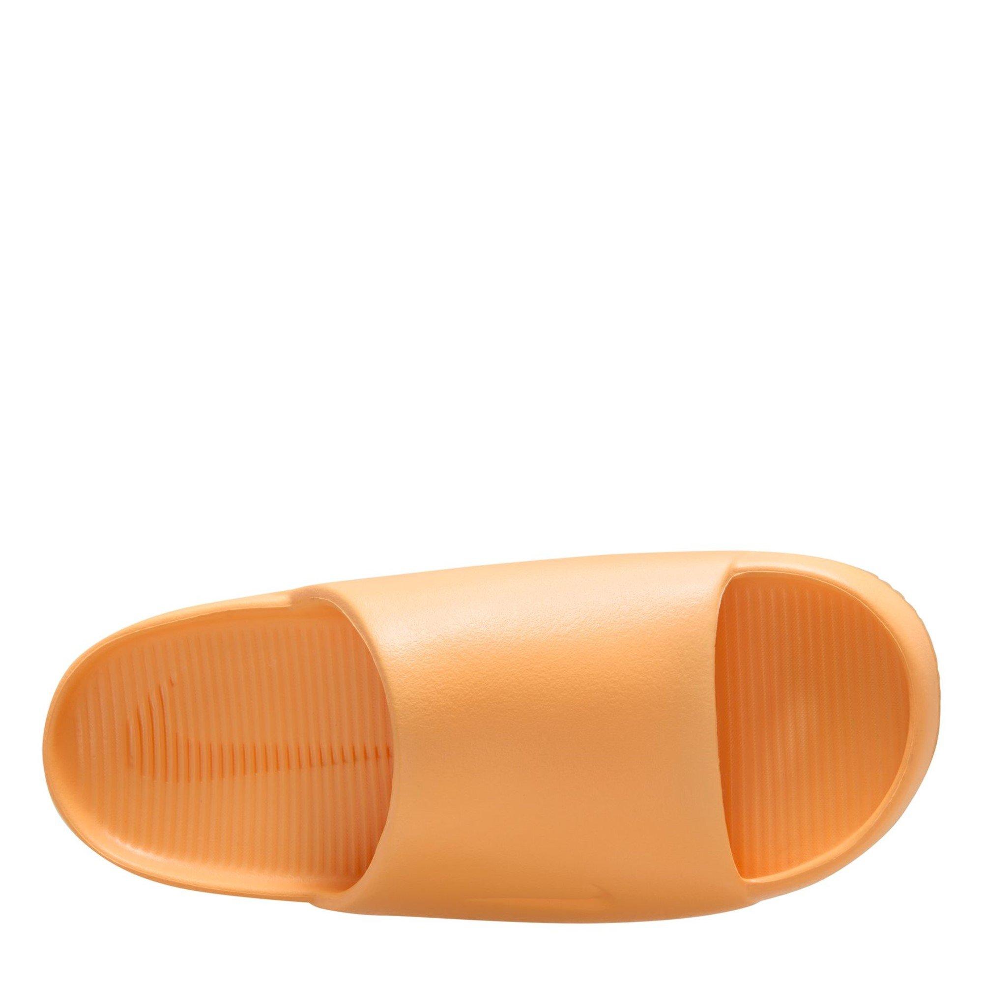 Peach Cream - Nike - Calm Womens Slide Sandals - 7