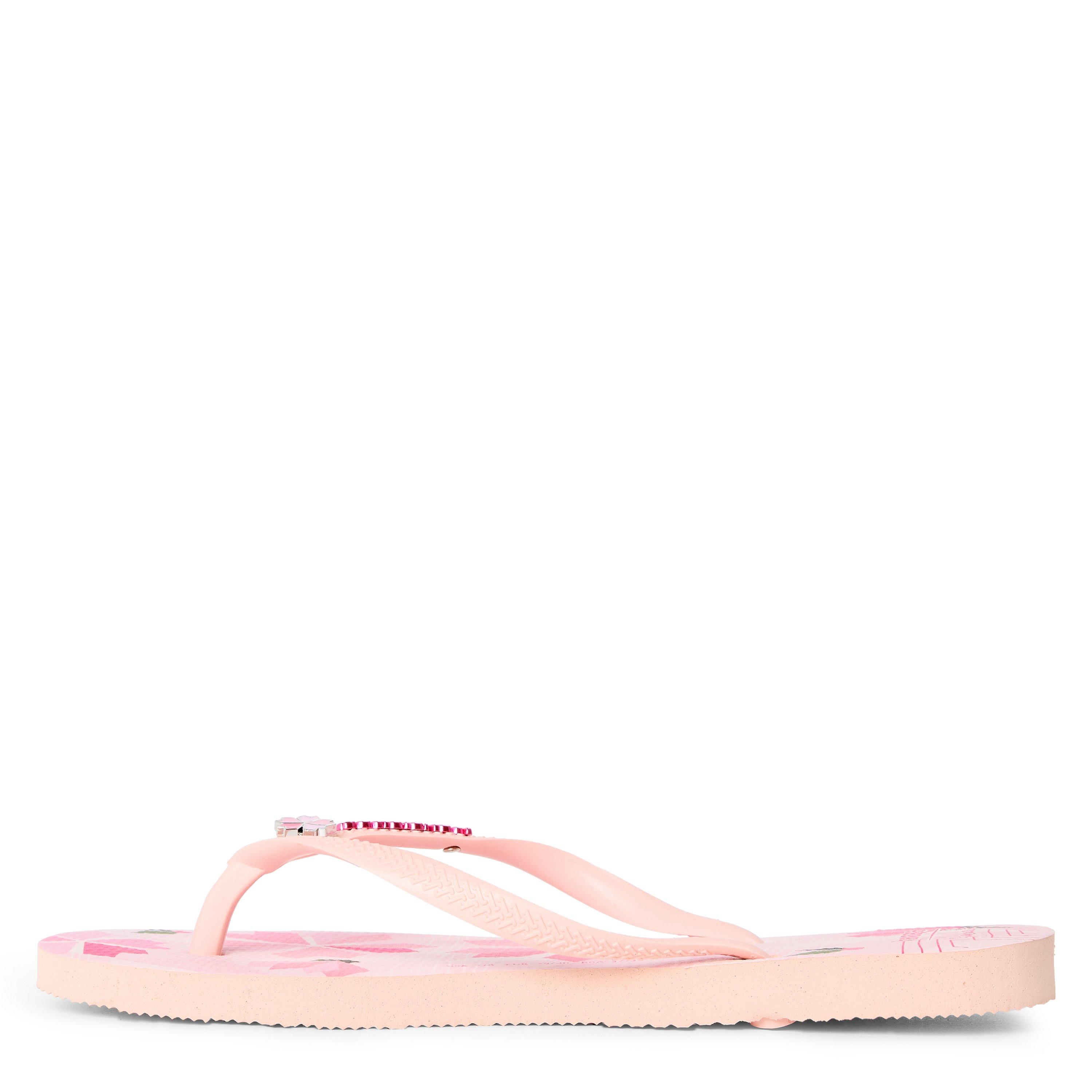 Ballet Rose - Havaianas - Flp F Smu  Ld99 - 2