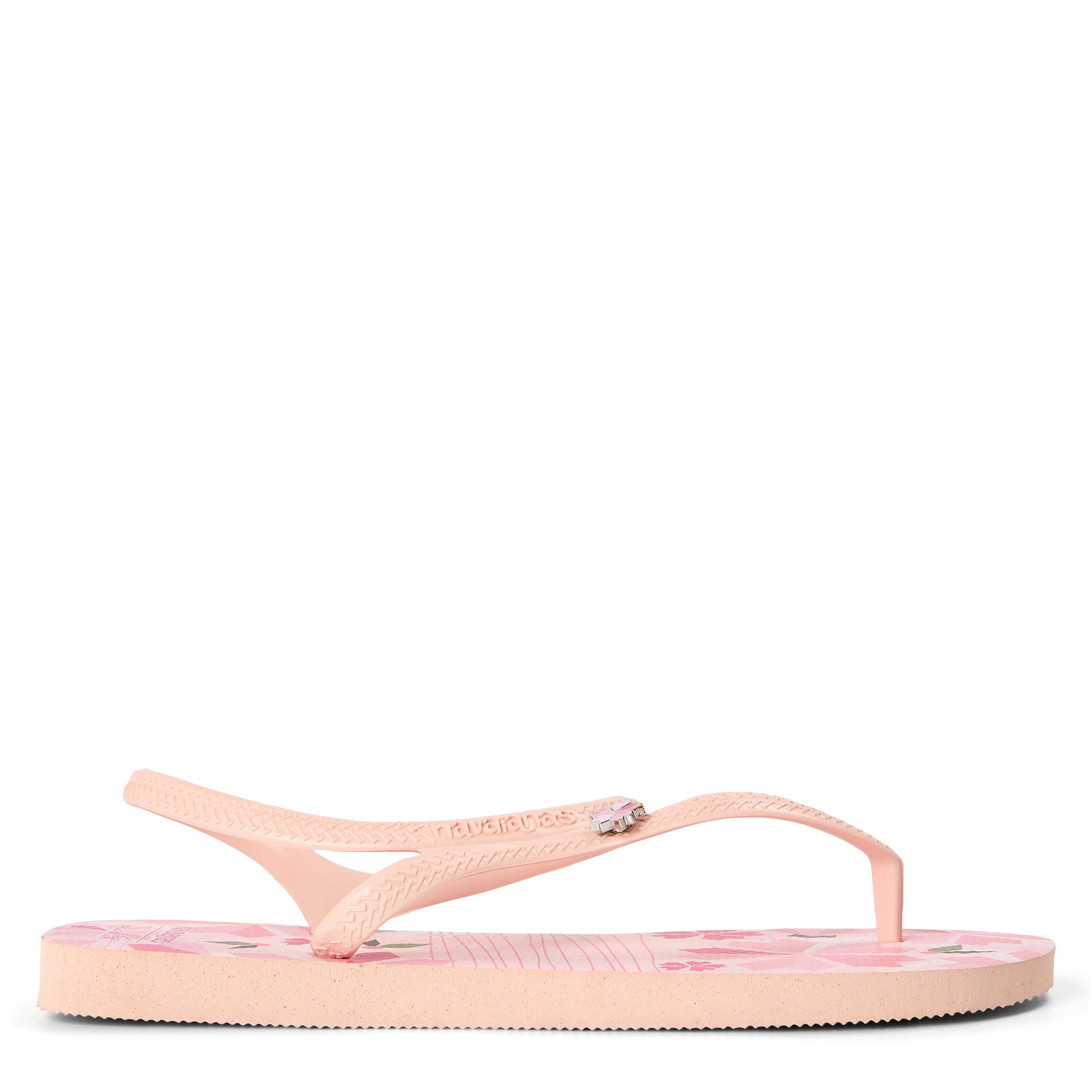 Ballet Rose - Havaianas - Havaianas Flp F Smu  Ld99 - 1