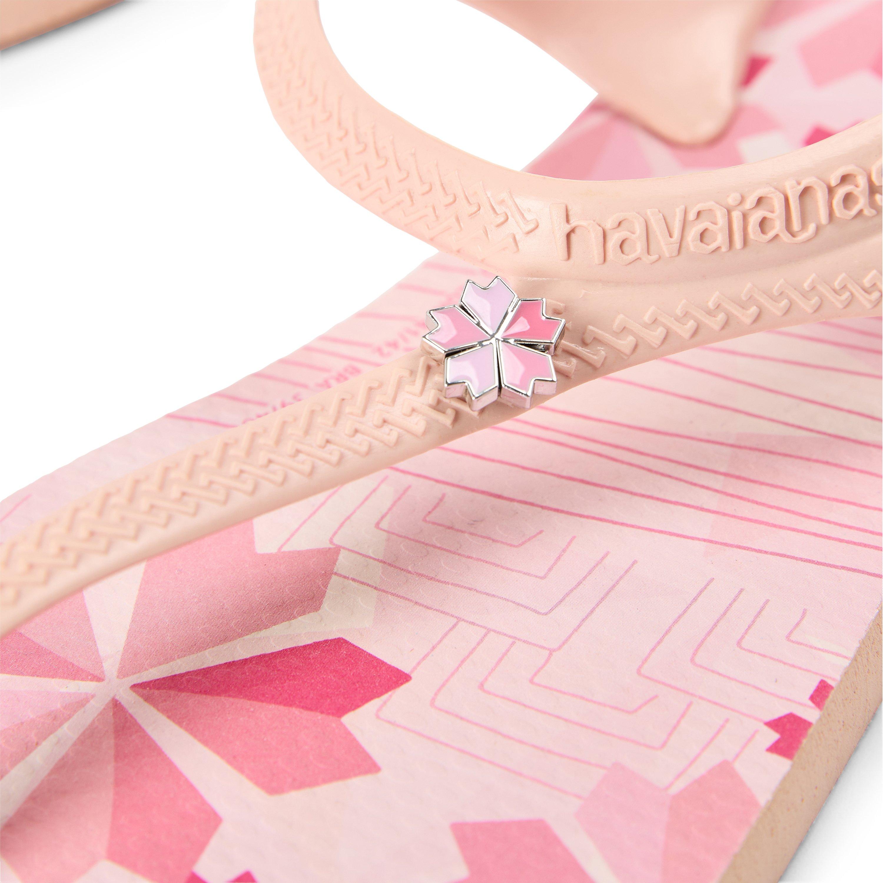 Ballet Rose - Havaianas - Havaianas Flp F Smu  Ld99 - 3