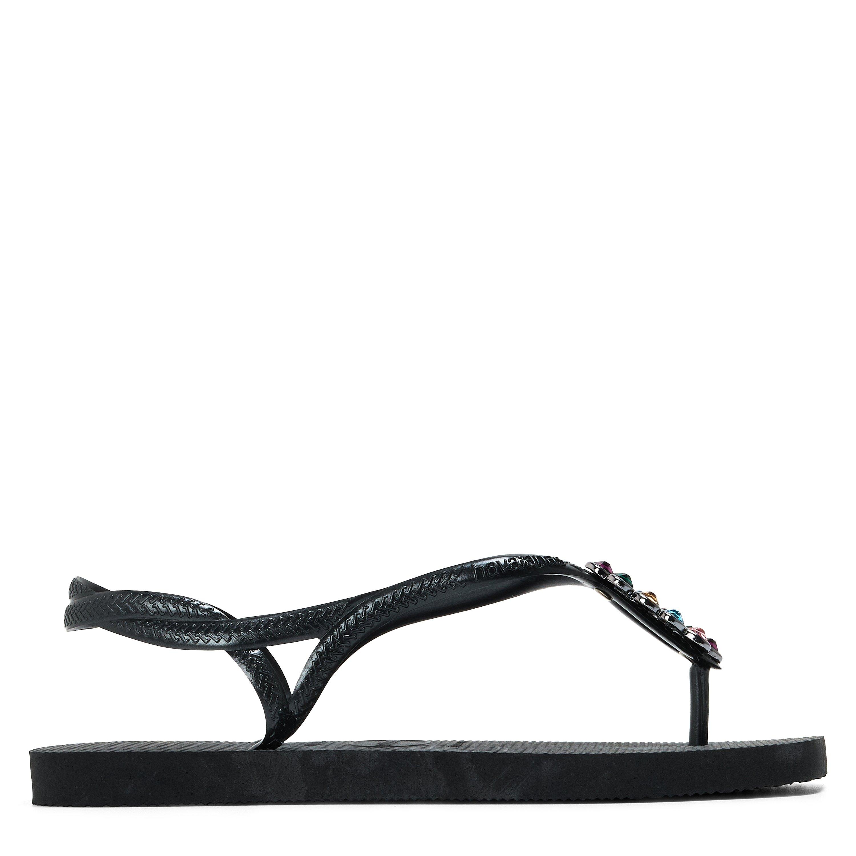 Luxury Black - Havaianas - Lxry Flp  Ld99 - 1