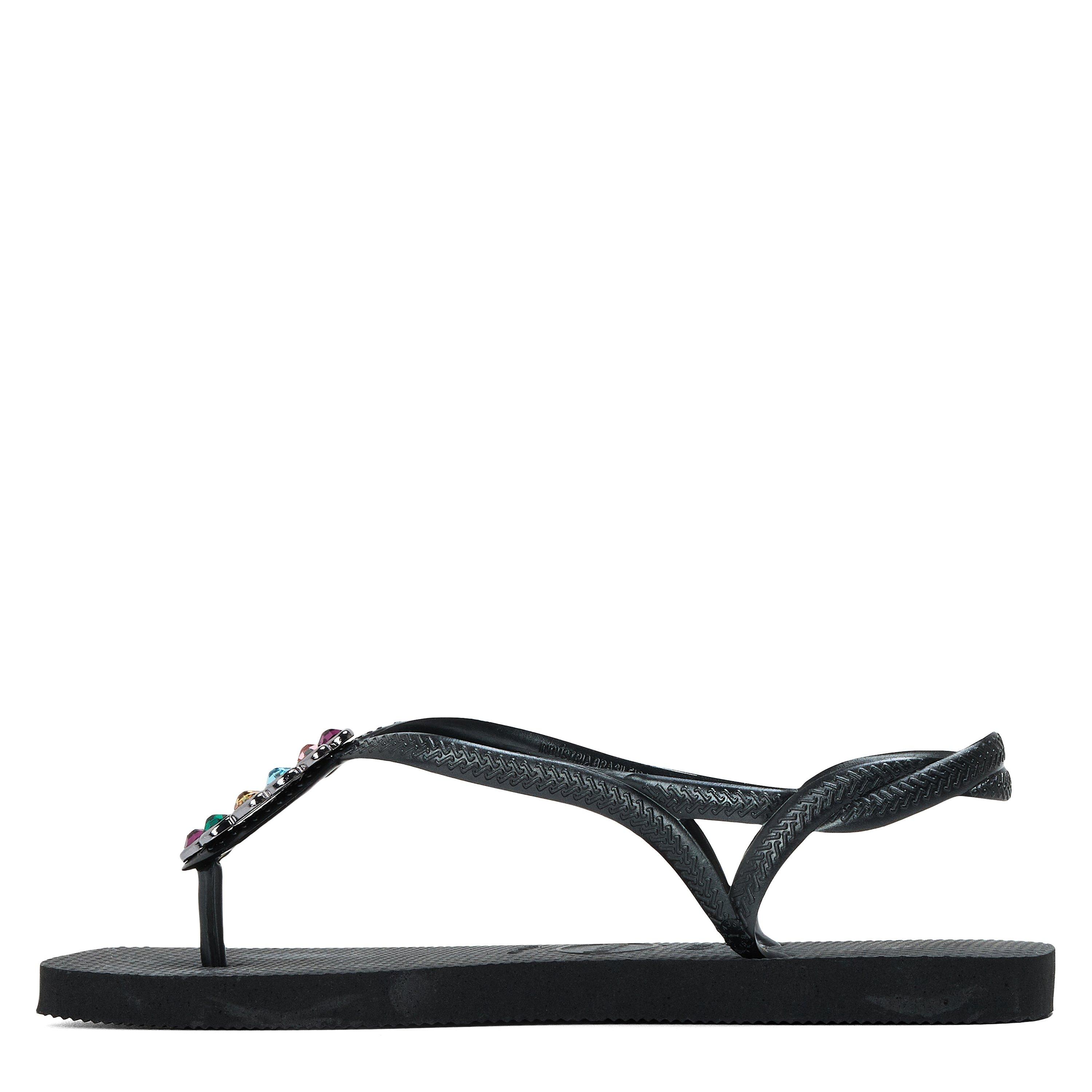 Luxury Black - Havaianas - Lxry Flp  Ld99 - 2