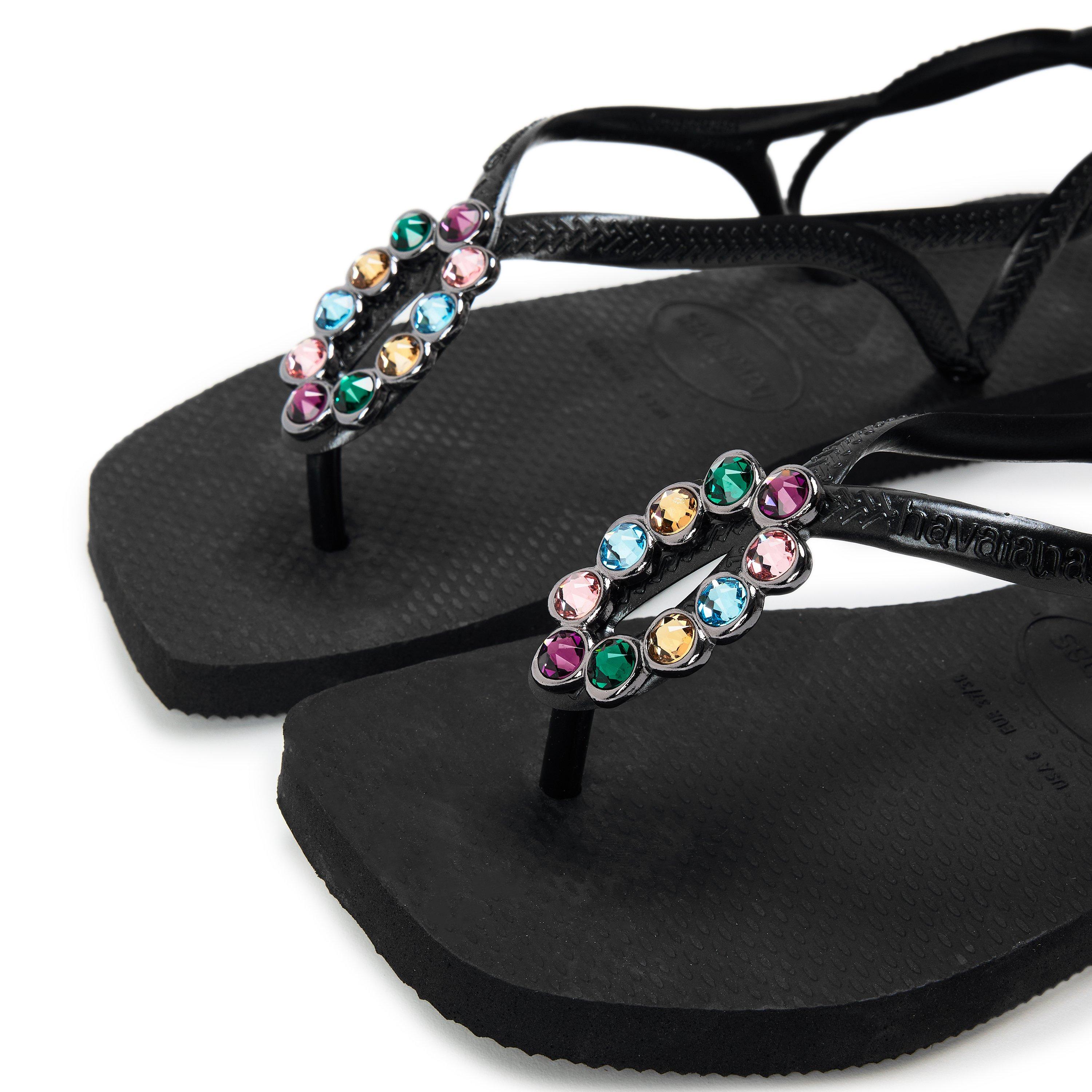 Luxury Black - Havaianas - Lxry Flp  Ld99 - 3