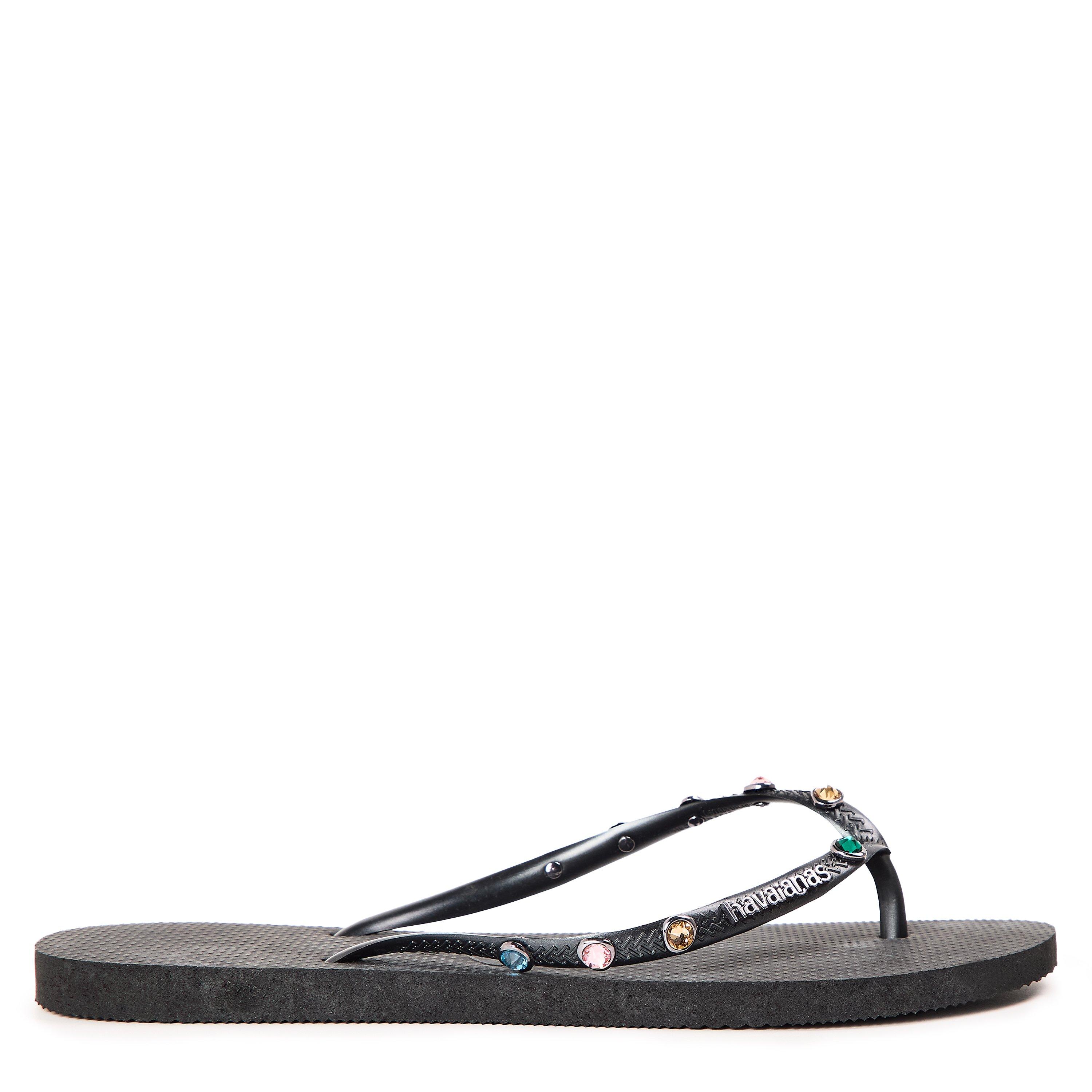 Noir - Havaianas - Havaianas Lxry Flp  Ld99 - 1