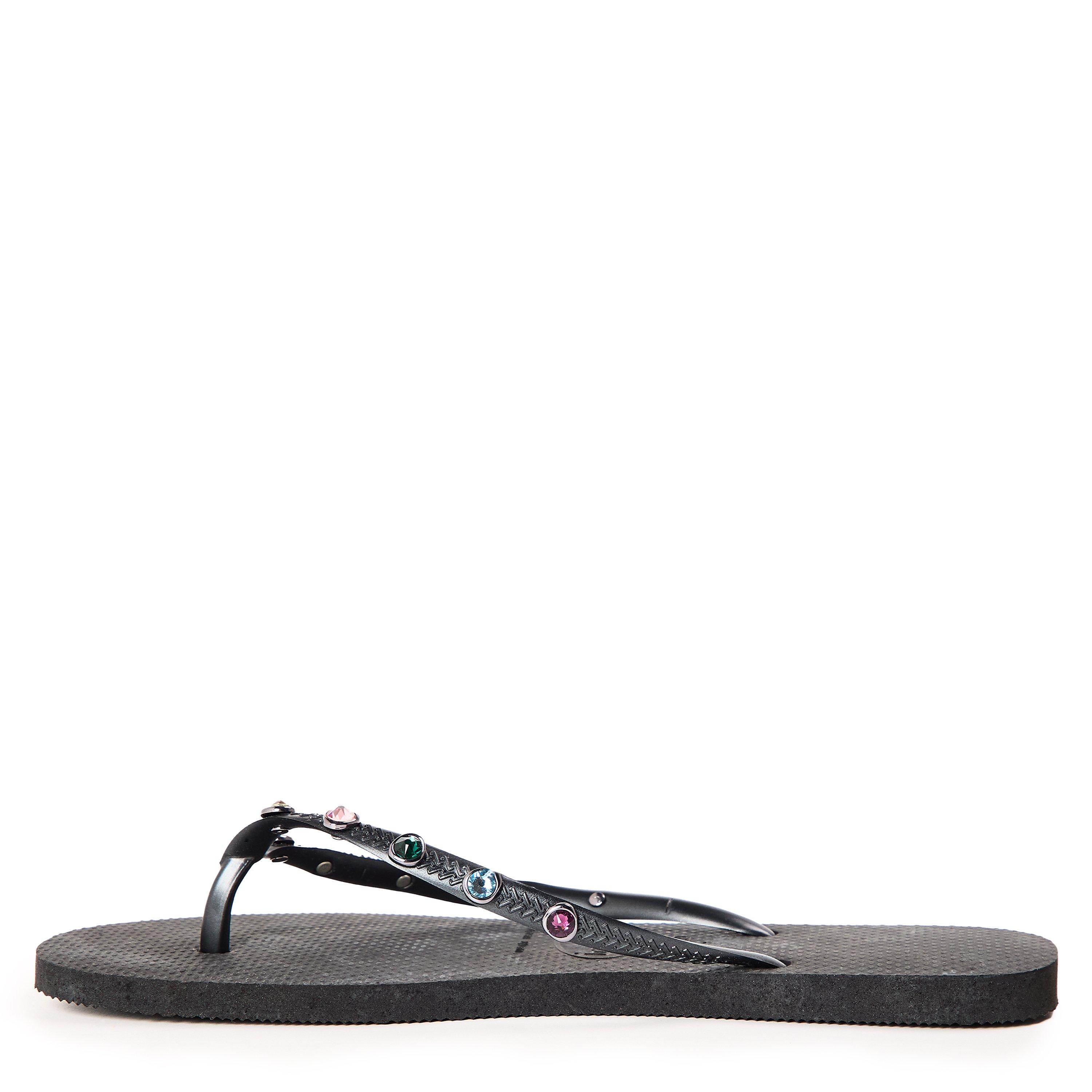 Noir - Havaianas - Havaianas Lxry Flp  Ld99 - 2