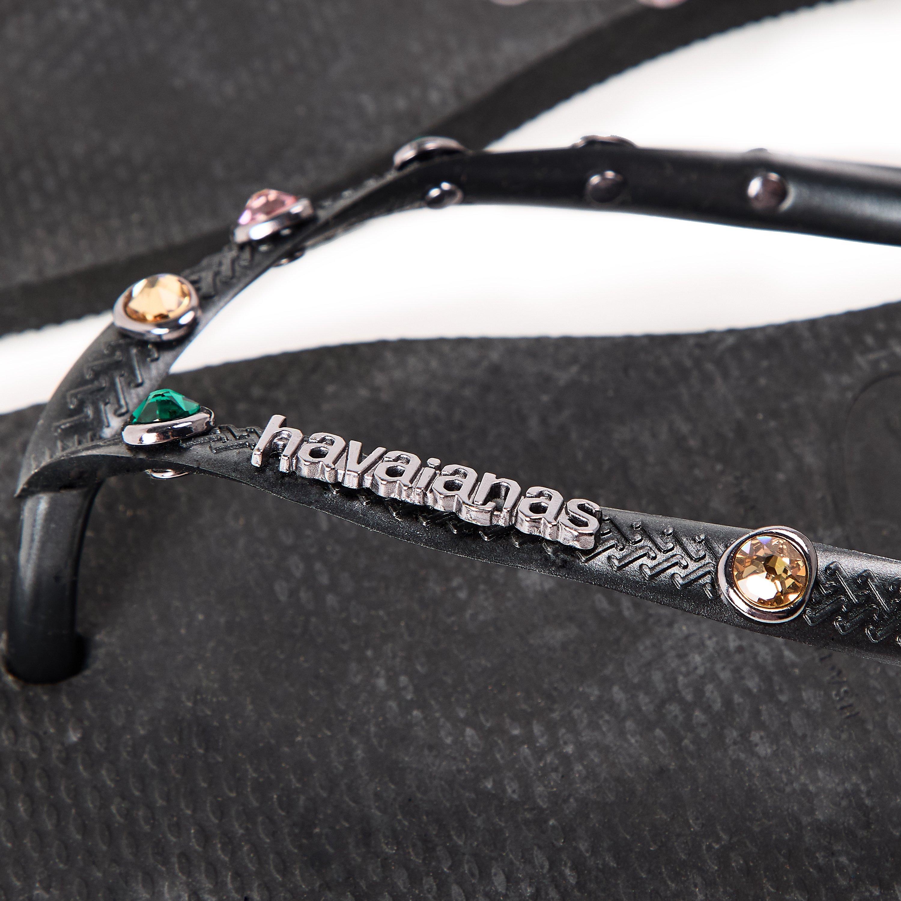 Noir - Havaianas - Havaianas Lxry Flp  Ld99 - 3