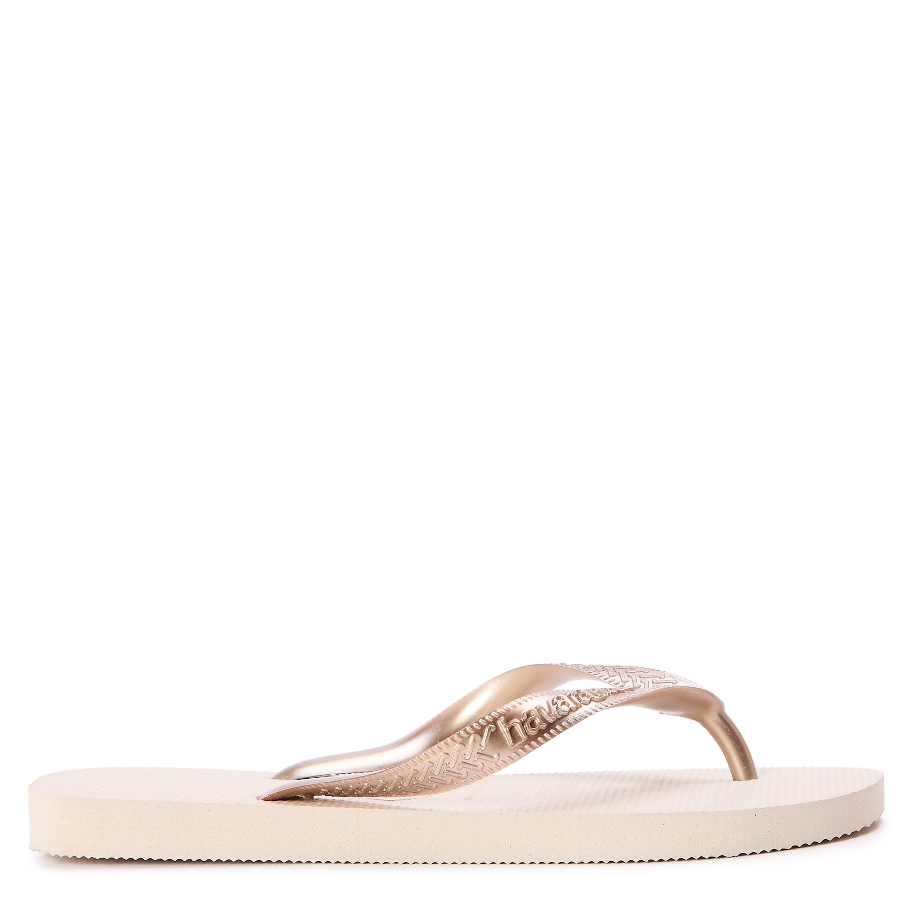 Beige - Havaianas - Top F Flp  Ld99 - 1