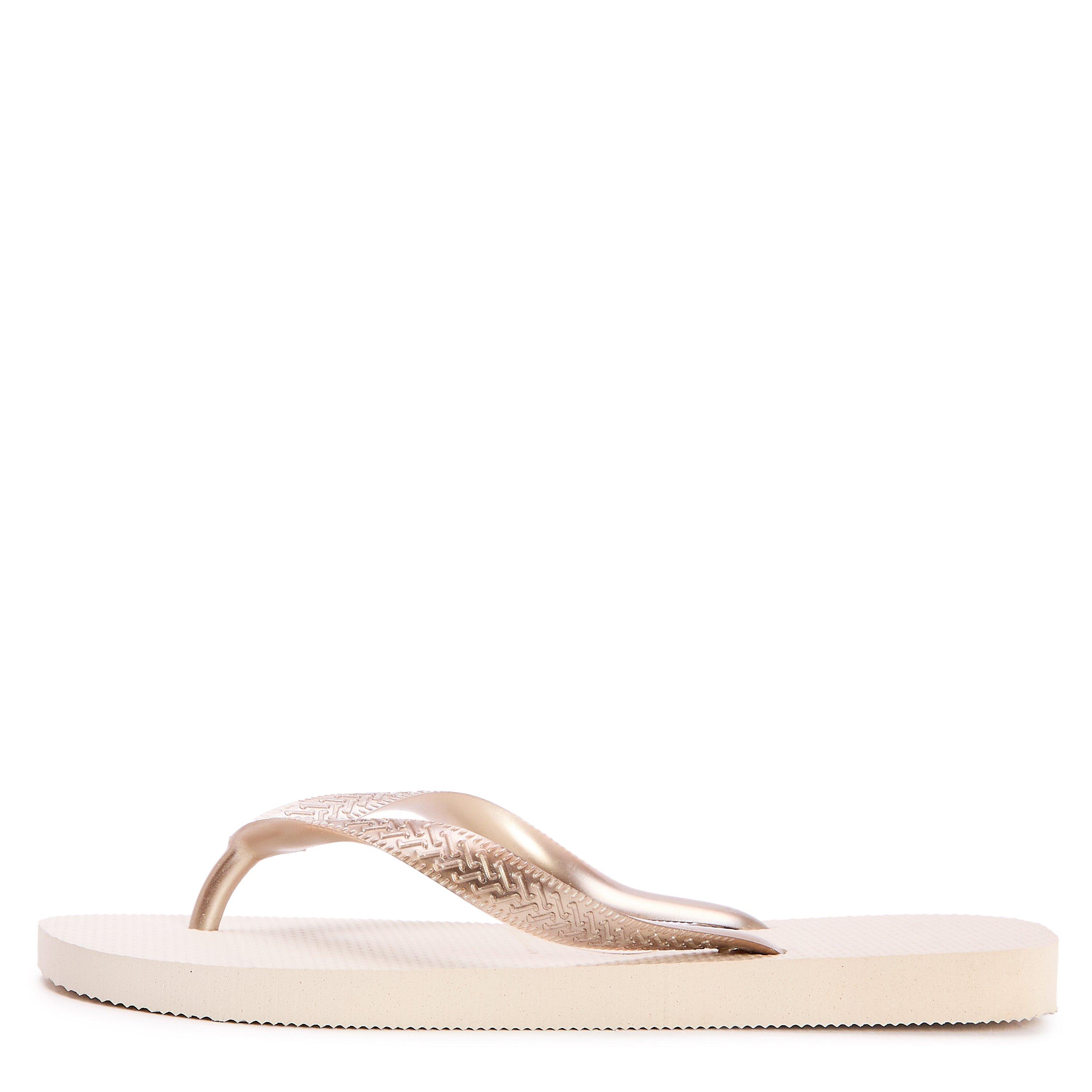 Beige - Havaianas - Top F Flp  Ld99 - 2