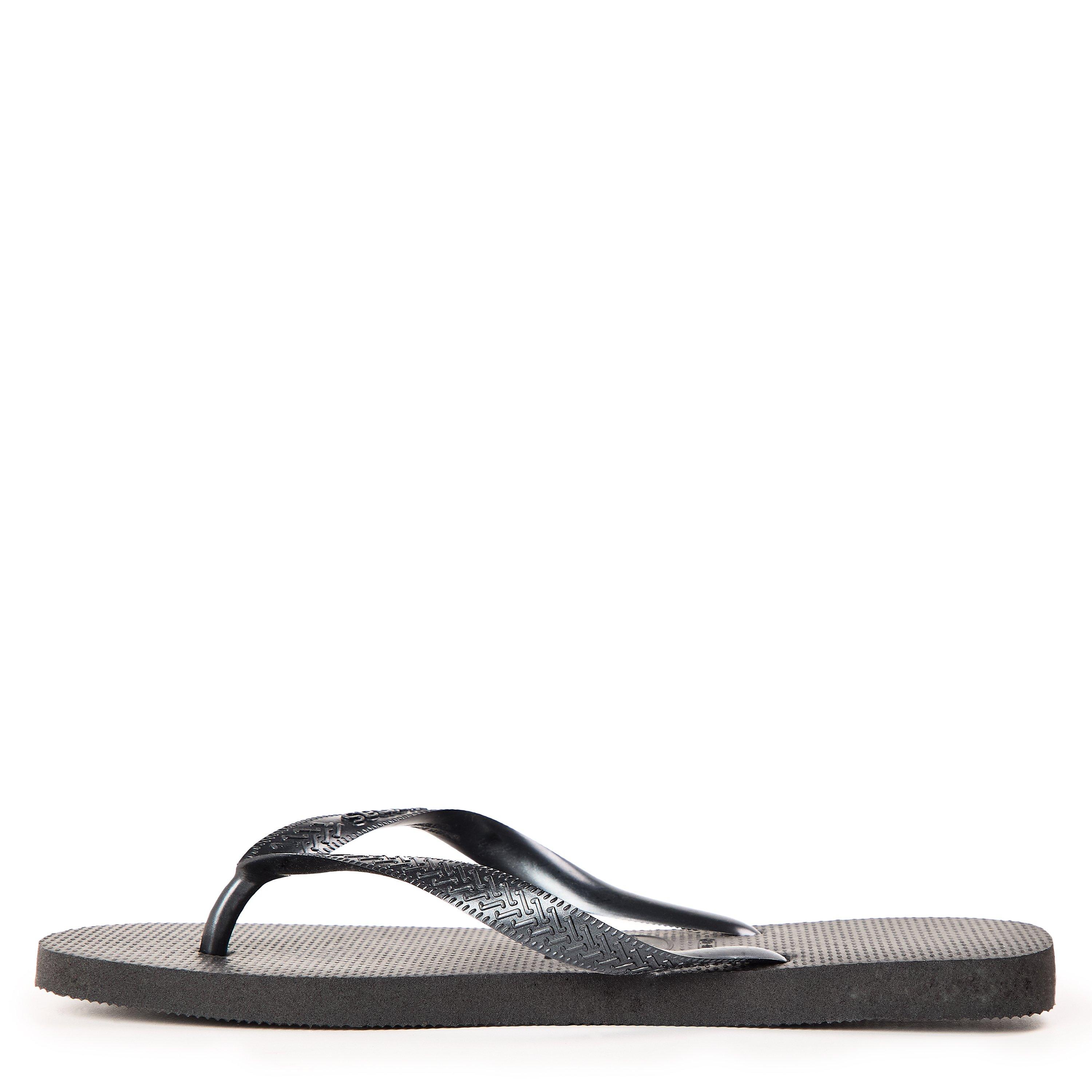 Zwart - Havaianas - Havaianas Top F Flp  Ld99 - 2