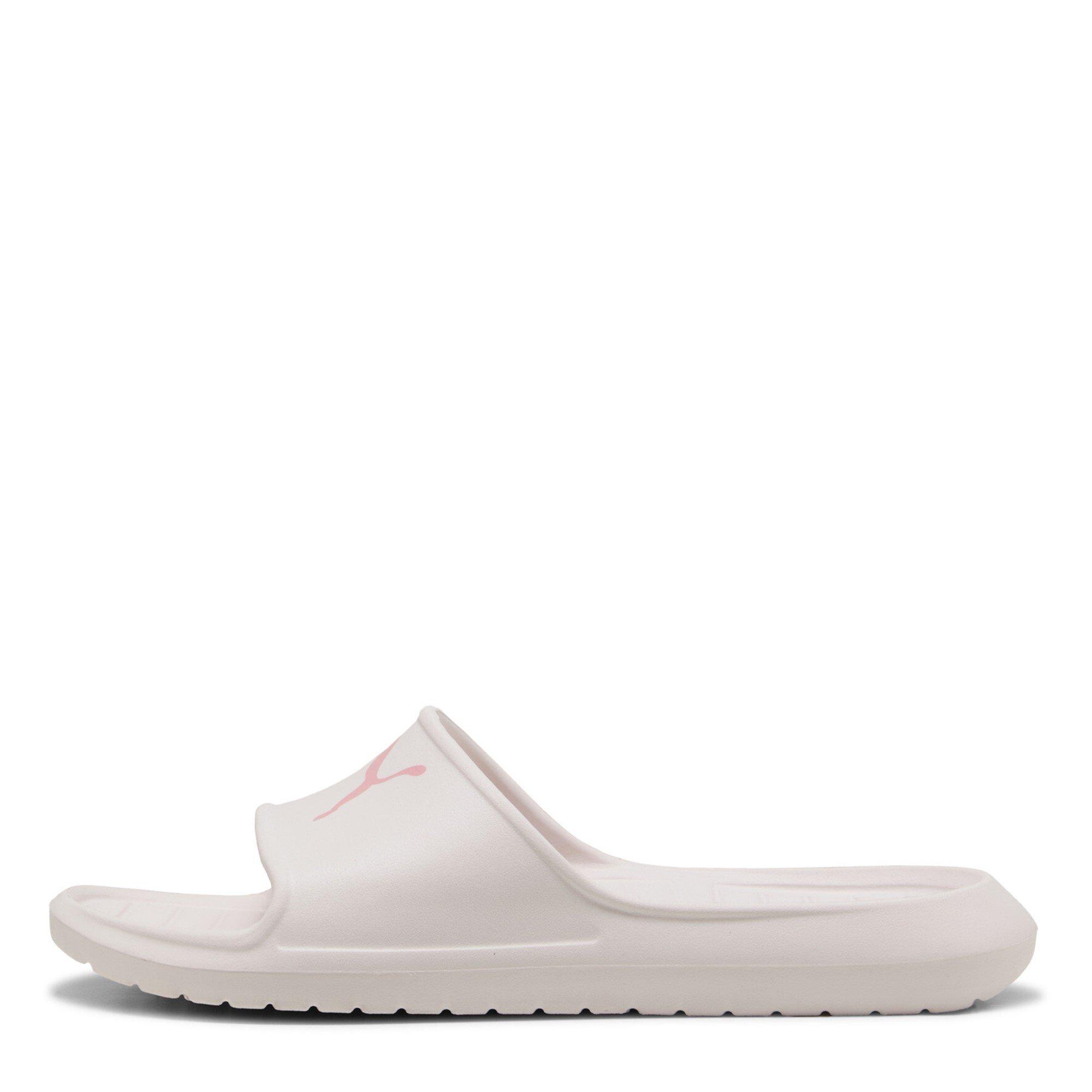 Jasmine-Pinkspe - Puma - Divecat V2 Lite Womens Slide Sandals - 2