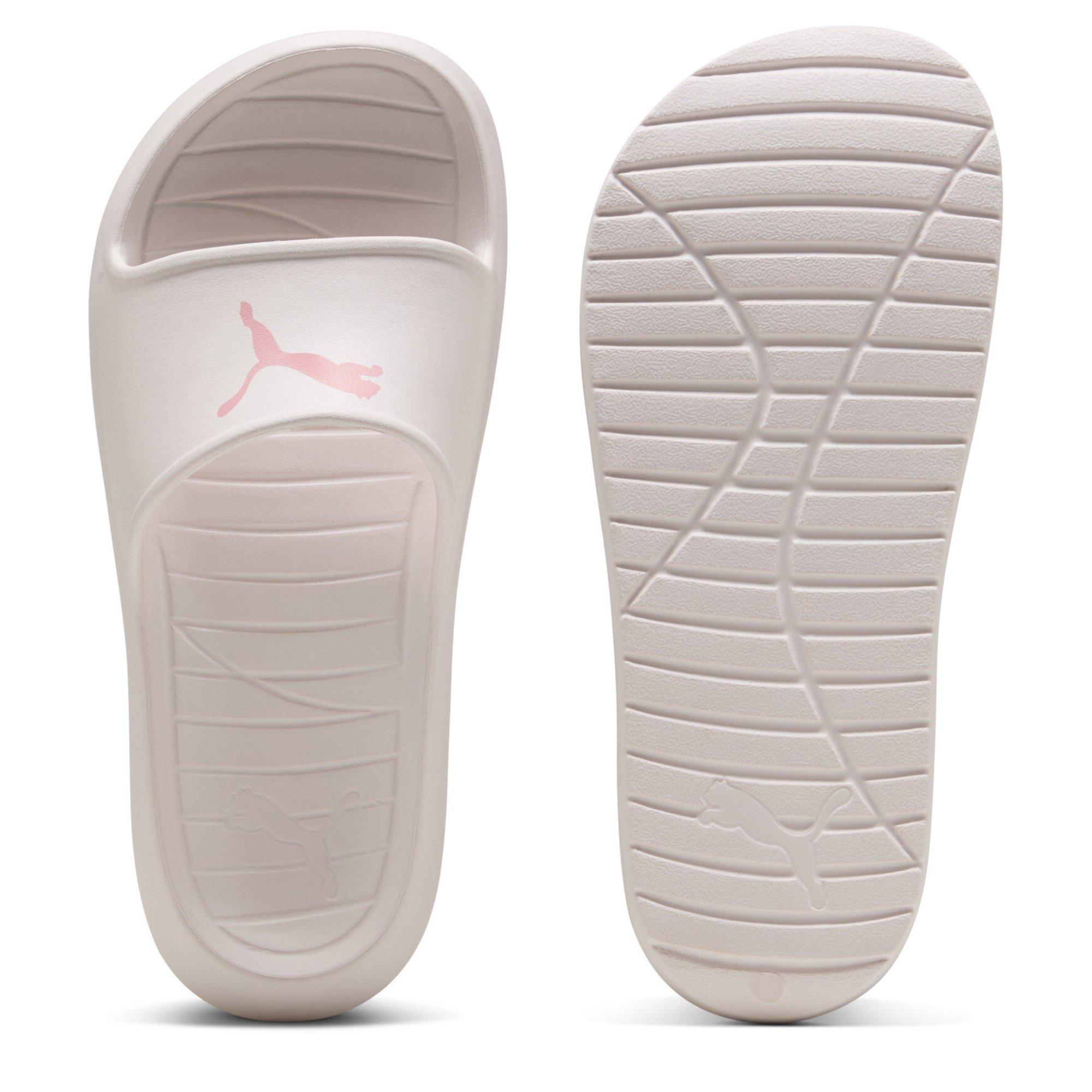 Jasmine-Pinkspe - Puma - Divecat V2 Lite Womens Slide Sandals - 3