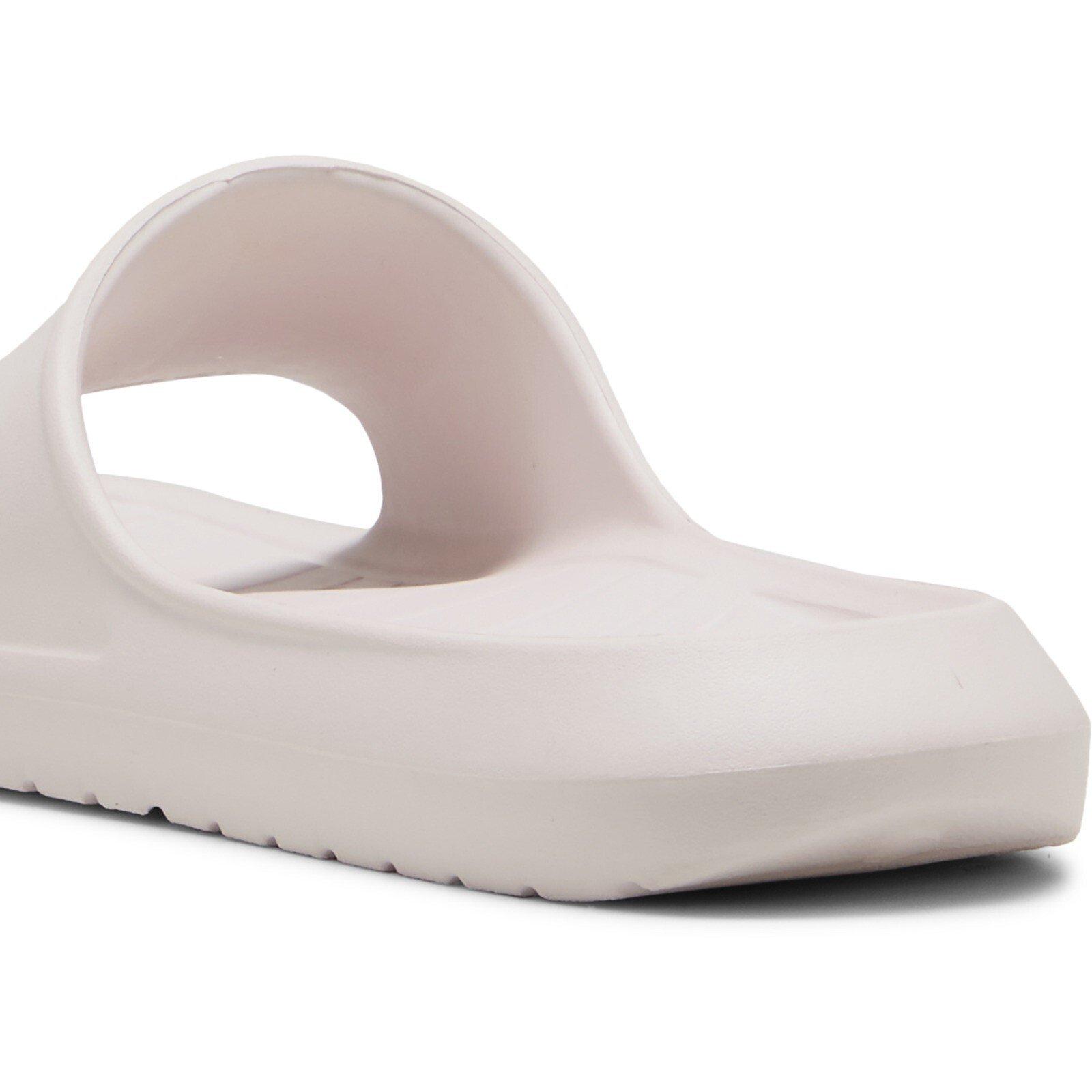 Jasmine-Pinkspe - Puma - Divecat V2 Lite Womens Slide Sandals - 5