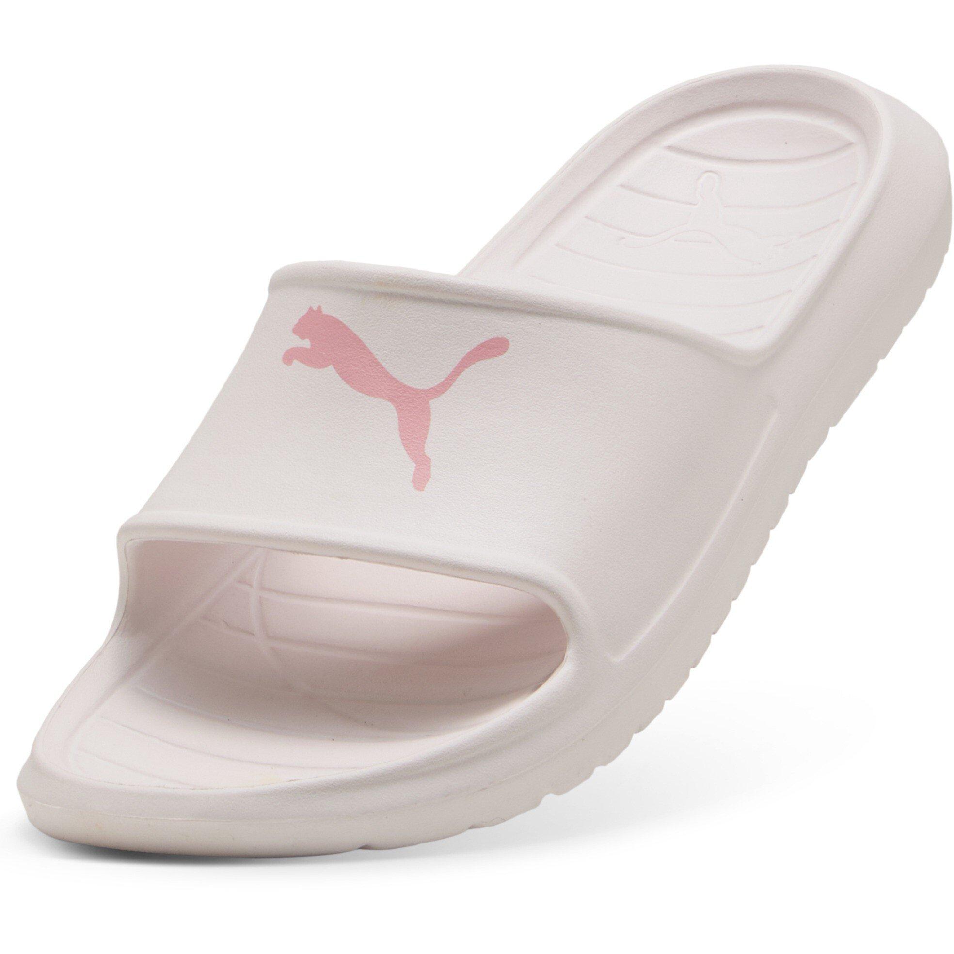 Jasmine-Pinkspe - Puma - Divecat V2 Lite Womens Slide Sandals - 6