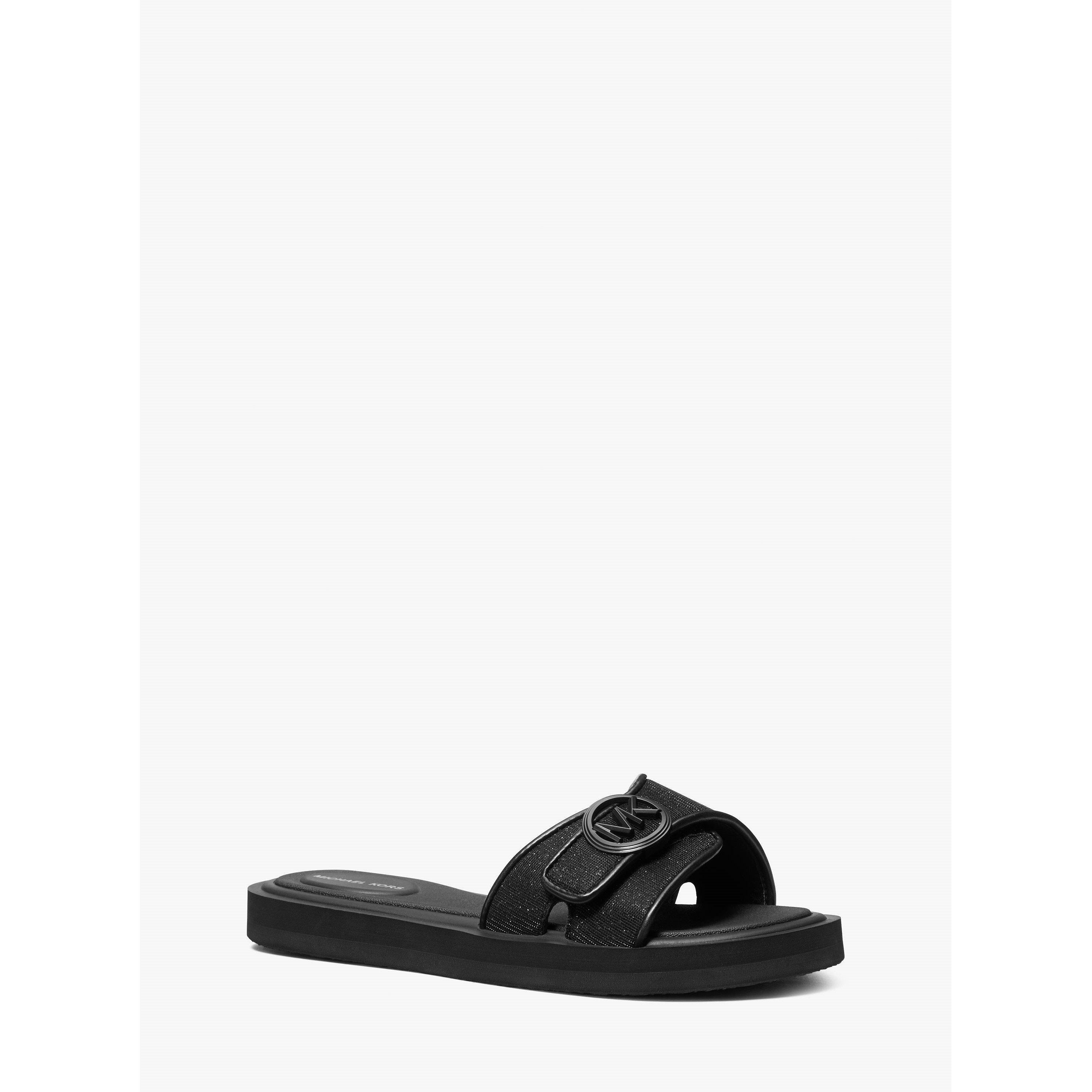 Women's Slide Pool Sliders