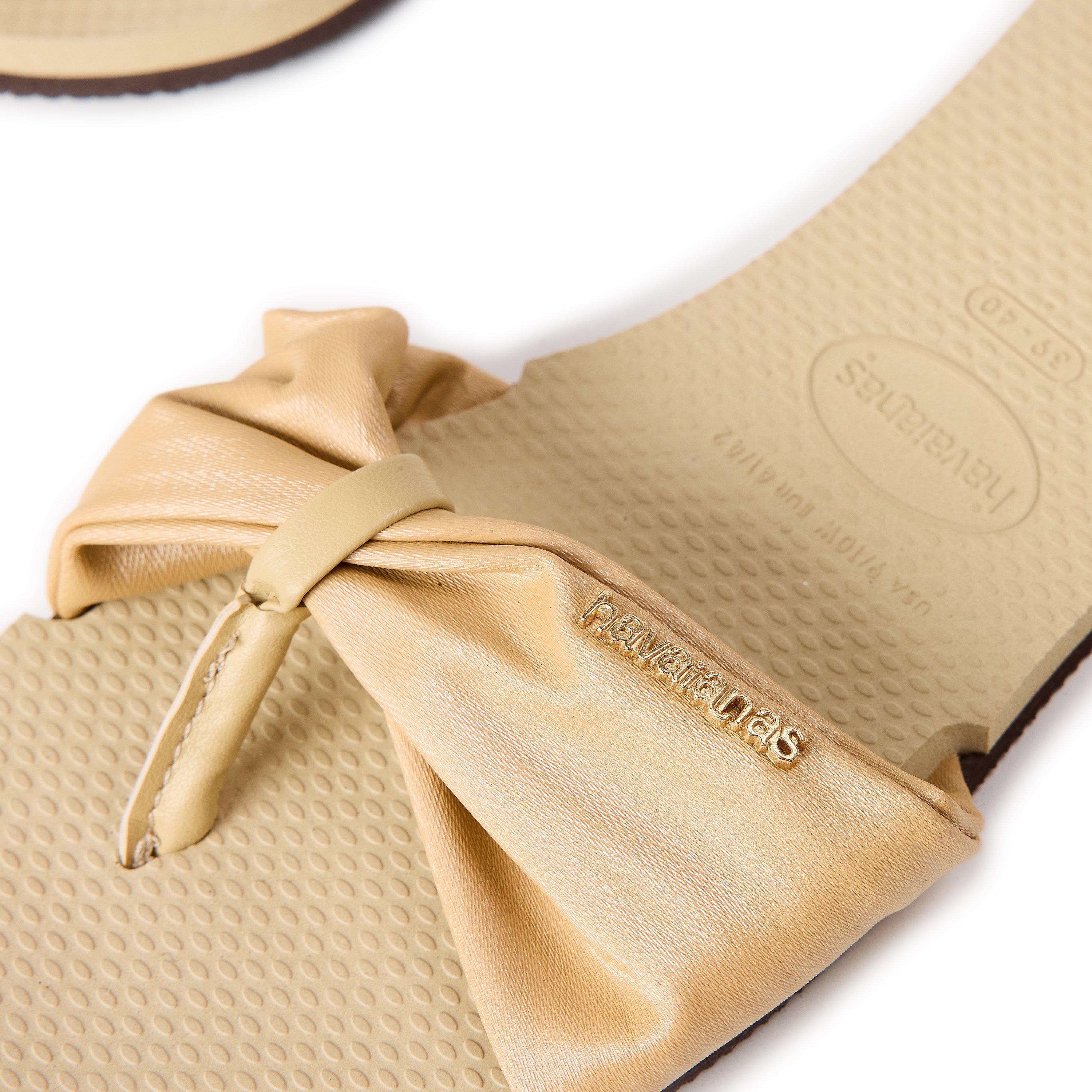 Sandgrau - Havaianas - Open Sandl Ld99 - 3