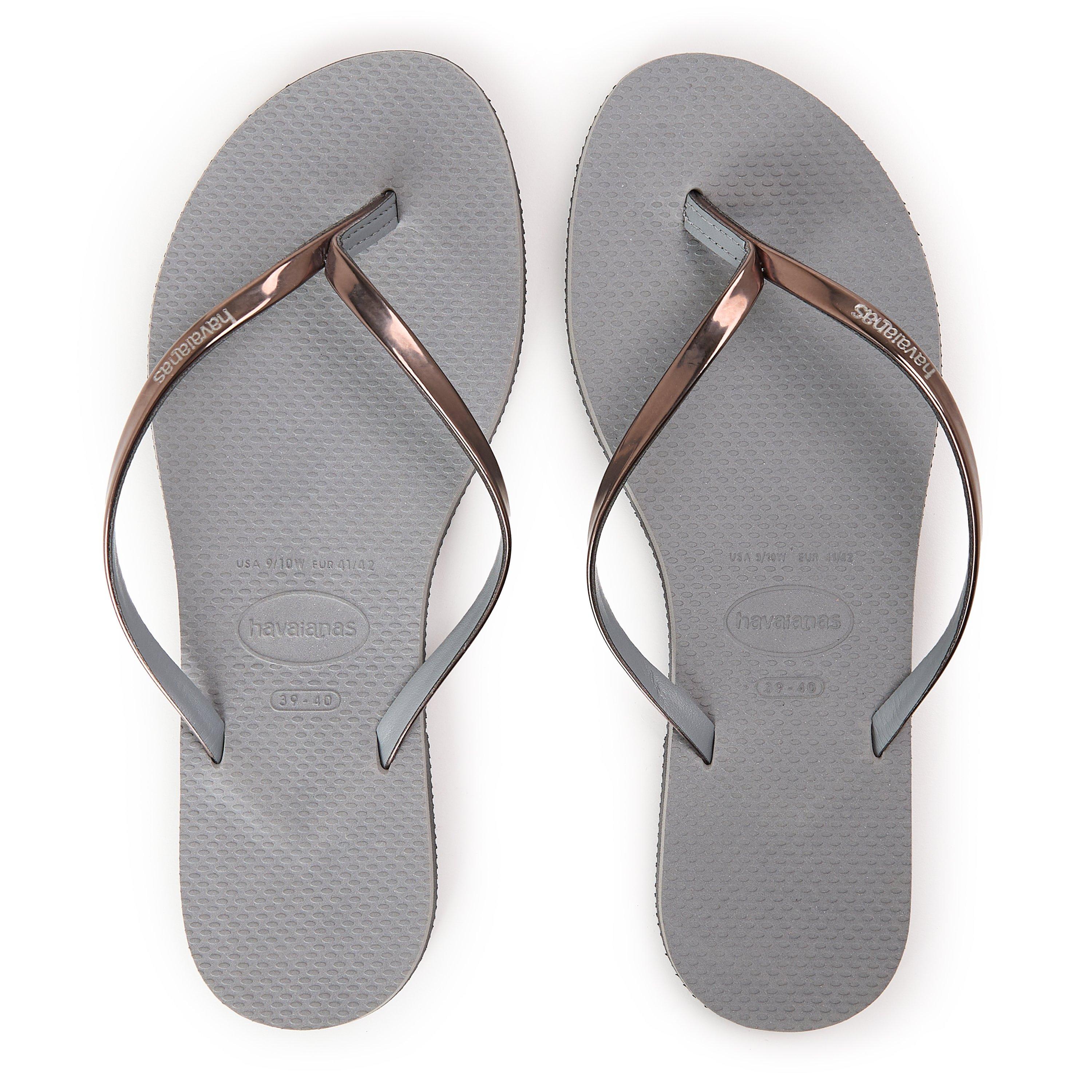 Lilla Silenzioso - Havaianas - Havaianas Cls Sandal Ld99 - 4