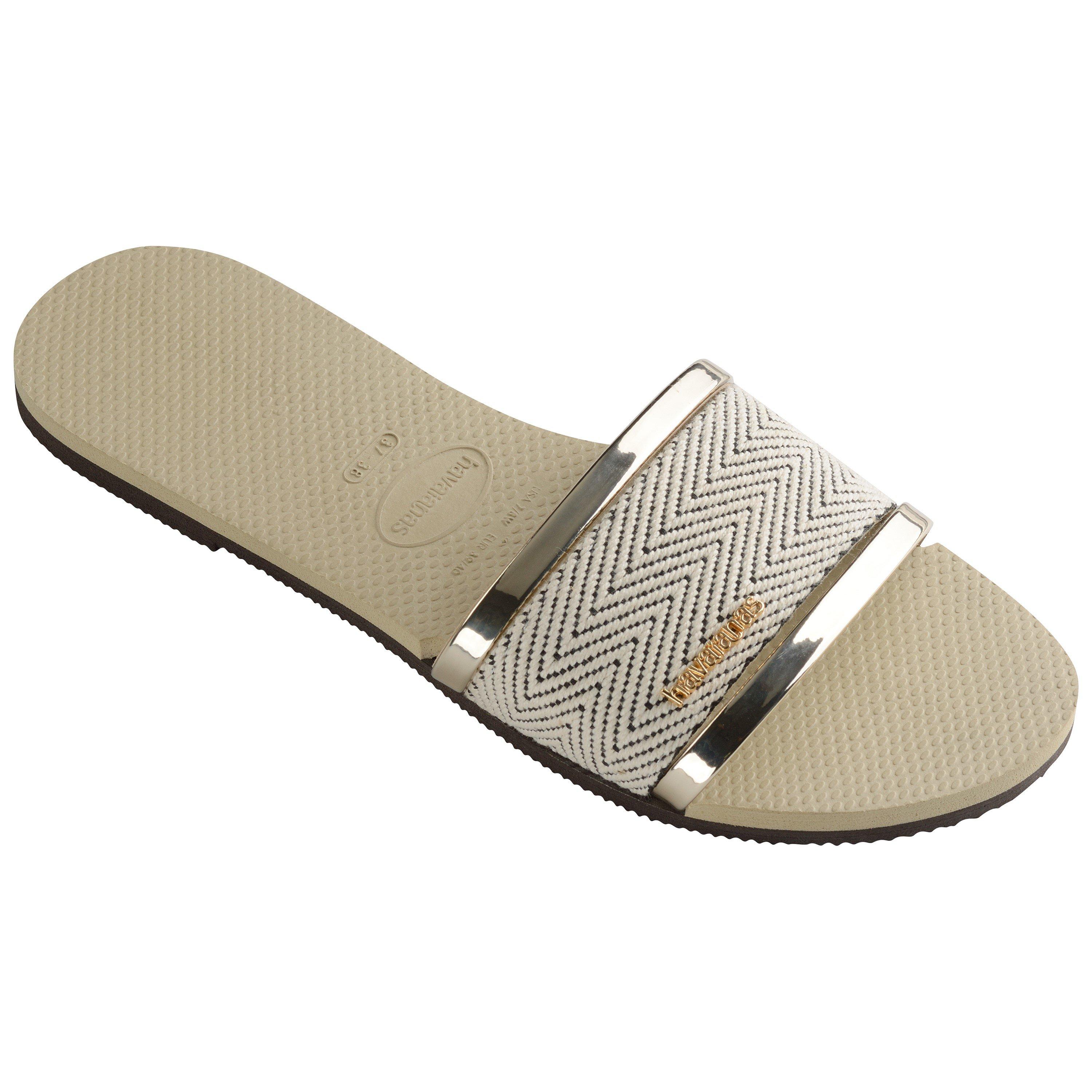 Sand Grey - Havaianas - Havaianas You Trancoso Premium - 2