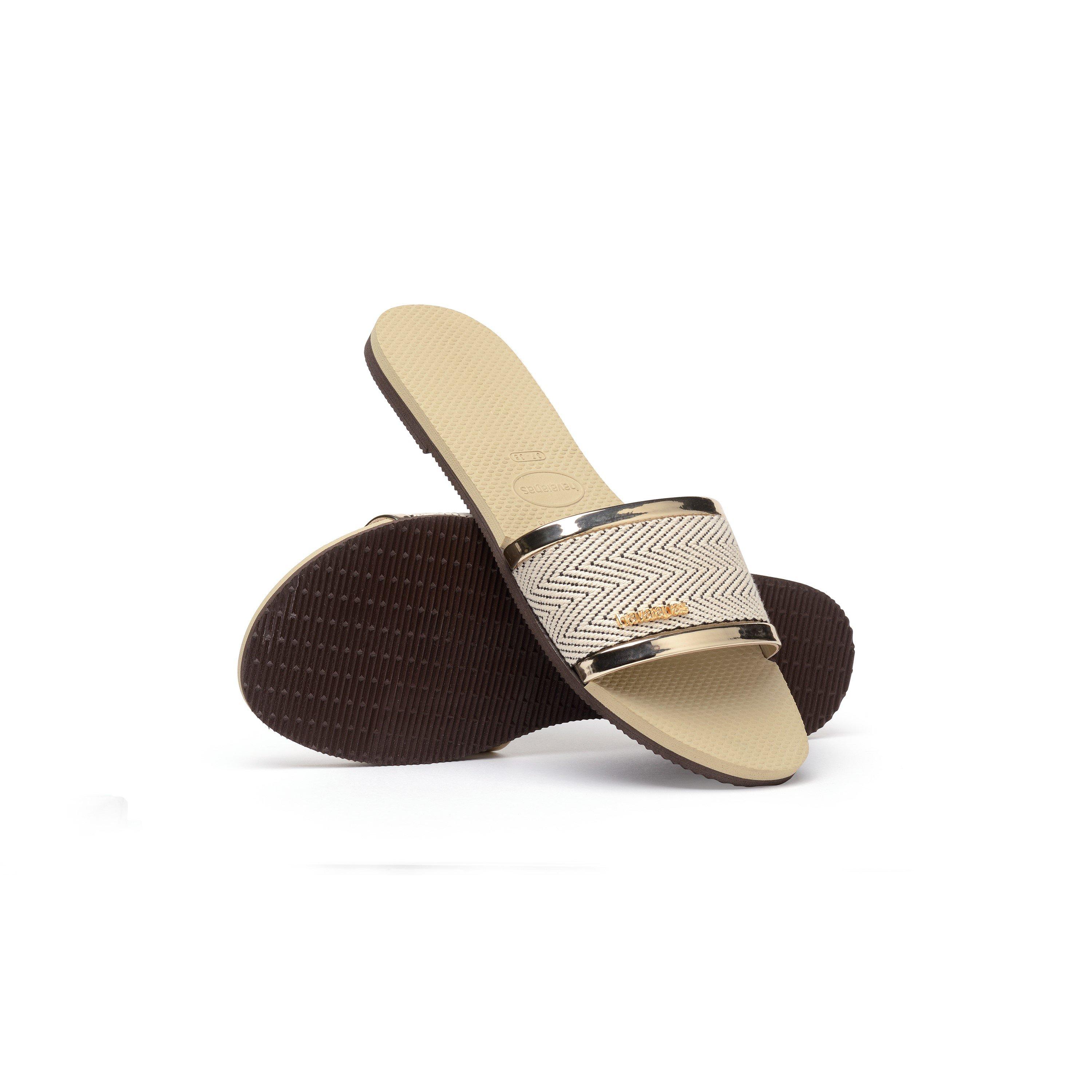 Sand Grey - Havaianas - Havaianas You Trancoso Premium - 5